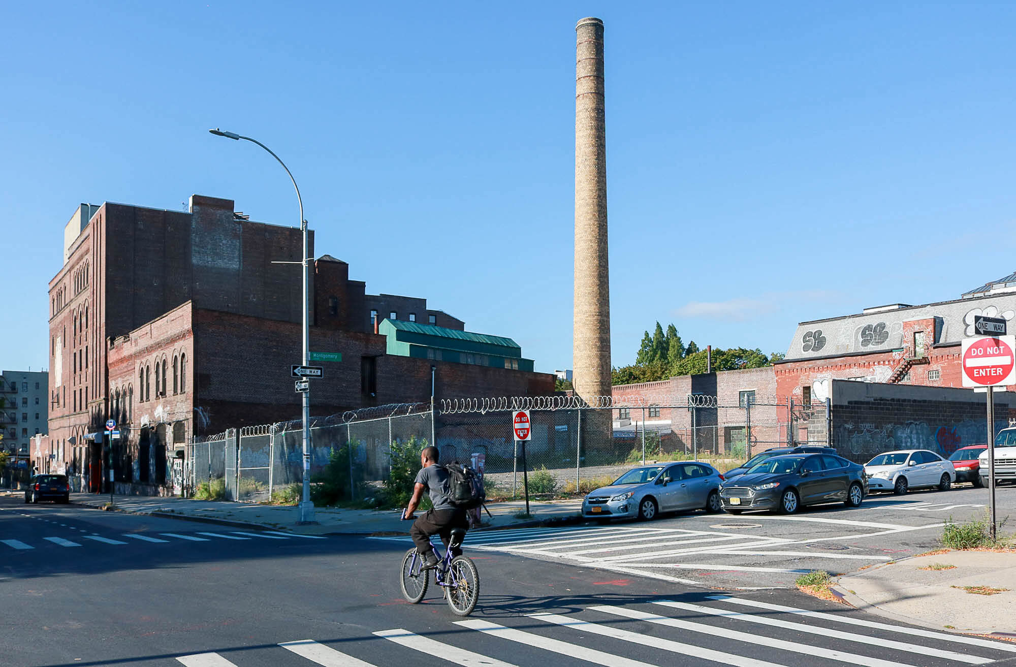 brooklyn development crown heights consumers brewery 960 franklin avenue