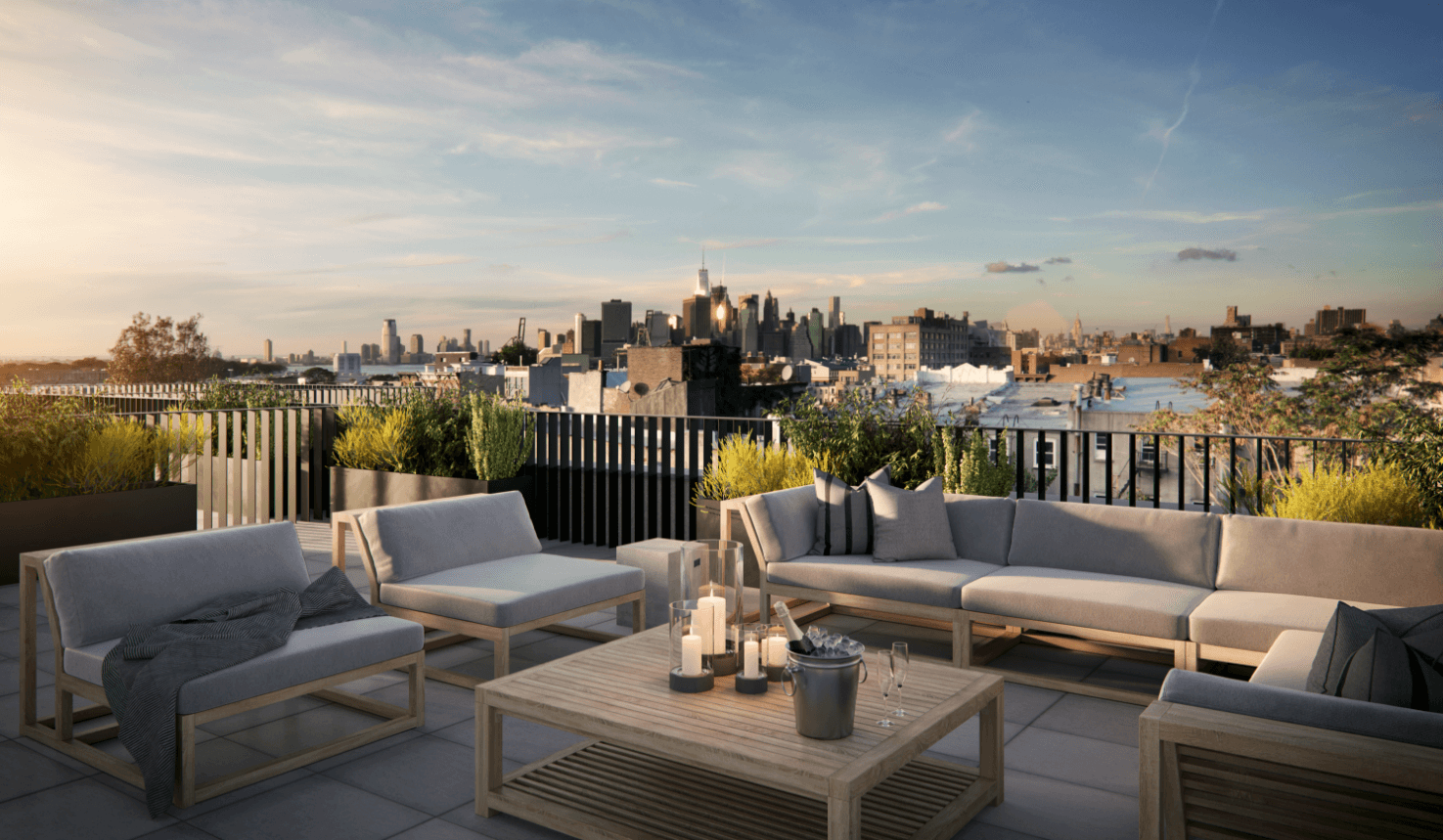 brooklyn homes for sale in carroll gardens at 145 president