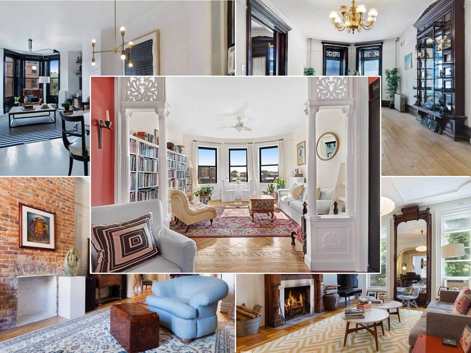 brooklyn homes for sale top 10