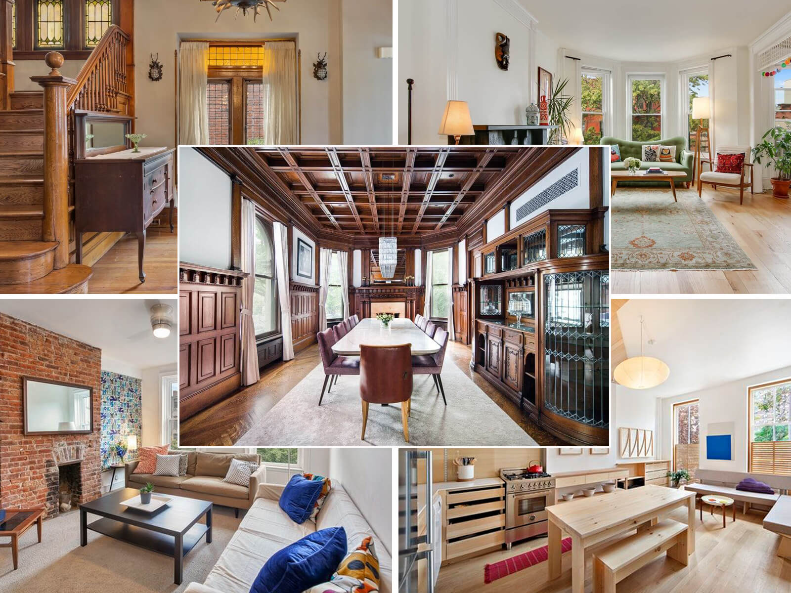 brooklyn homes for sale