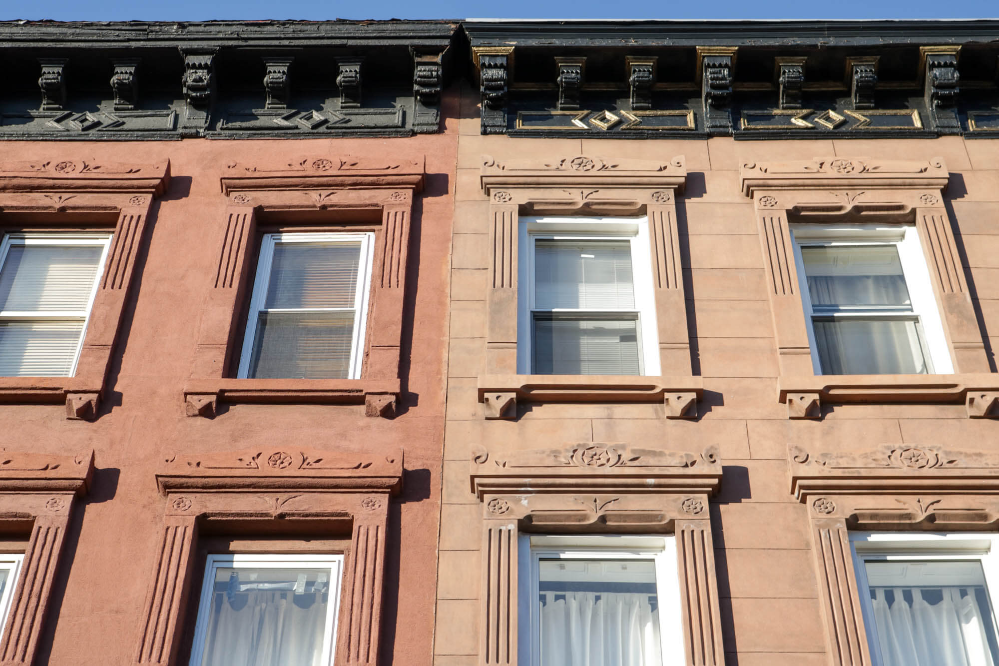 brooklyn house tour bed stuy 2017