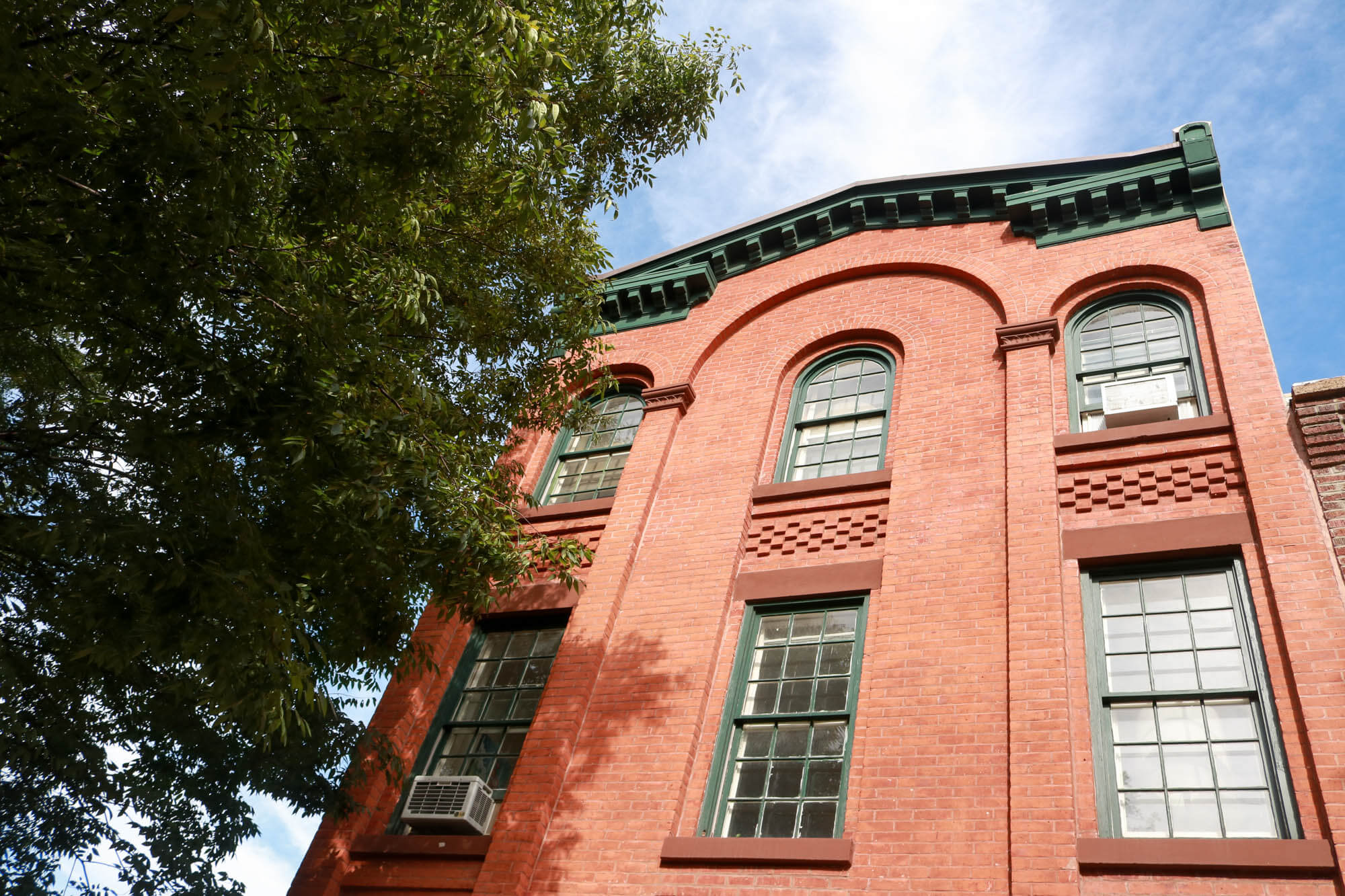 clinton hill vanderbilt