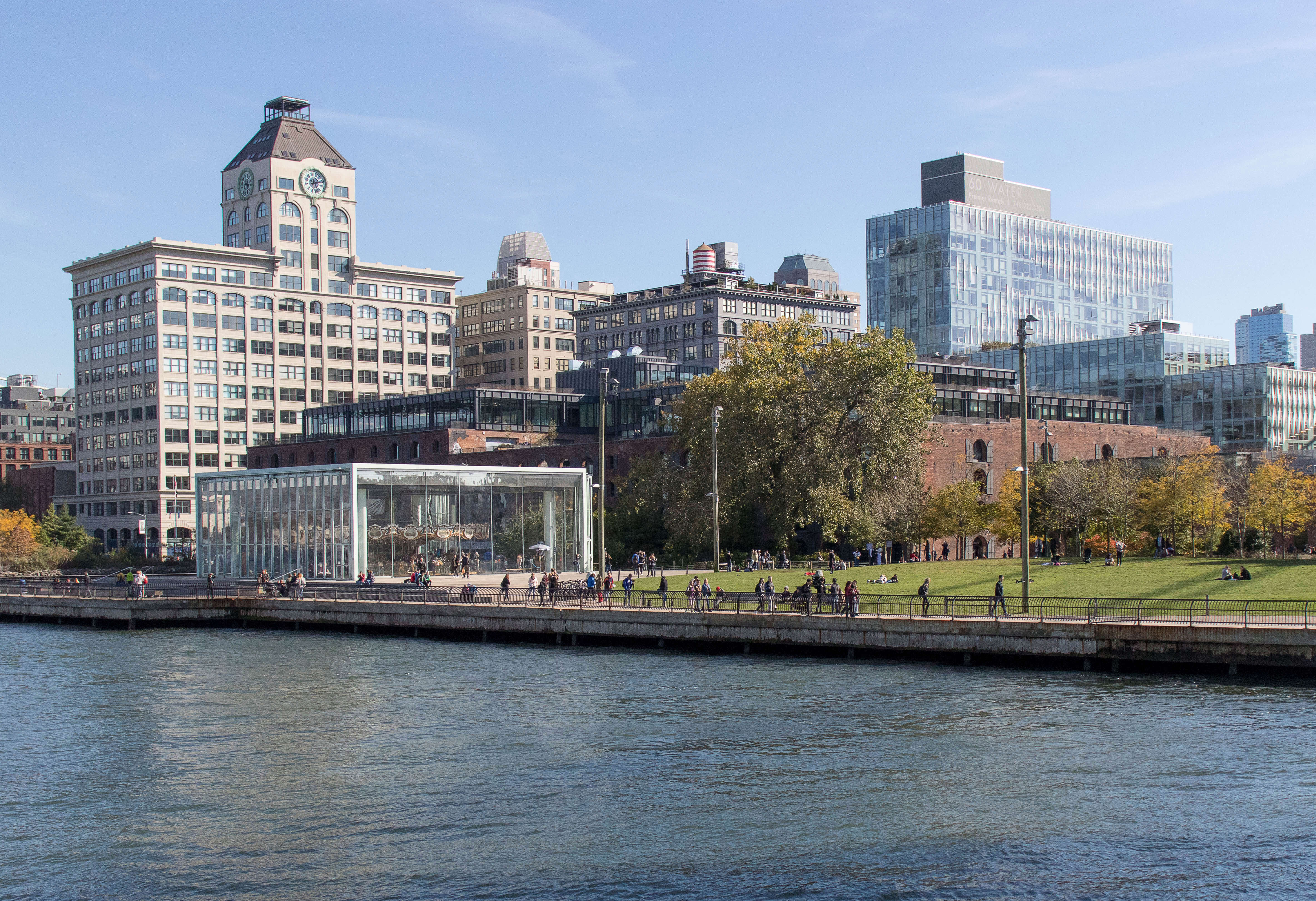 dumbo brooklyn