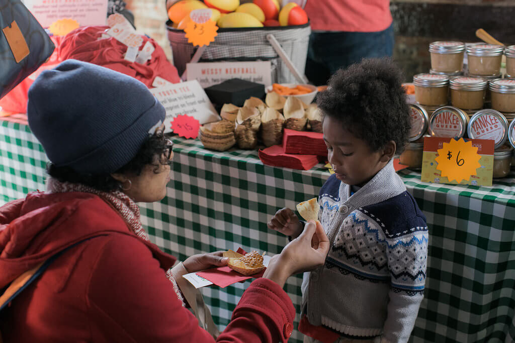 kids activities brooklyn food gowanus one more bite