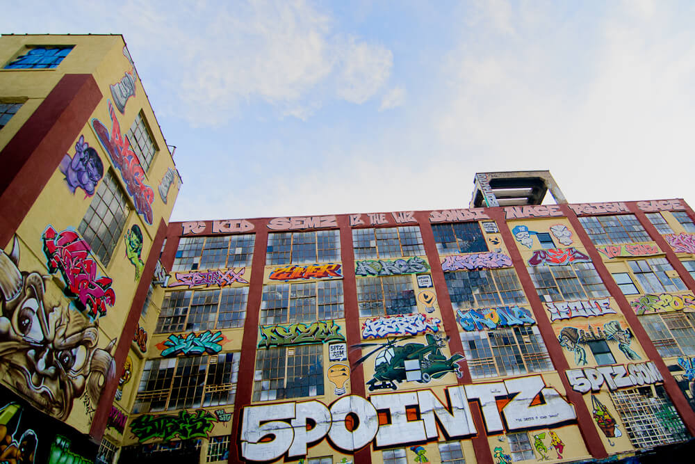 5pointz