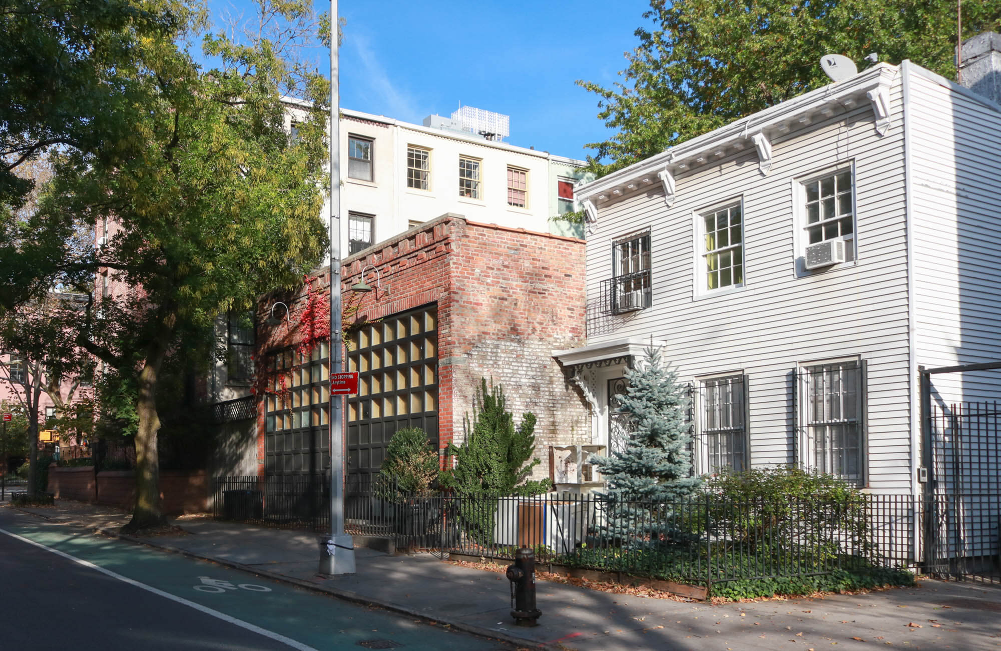 brooklyn architecture 143 bond street boerum hill
