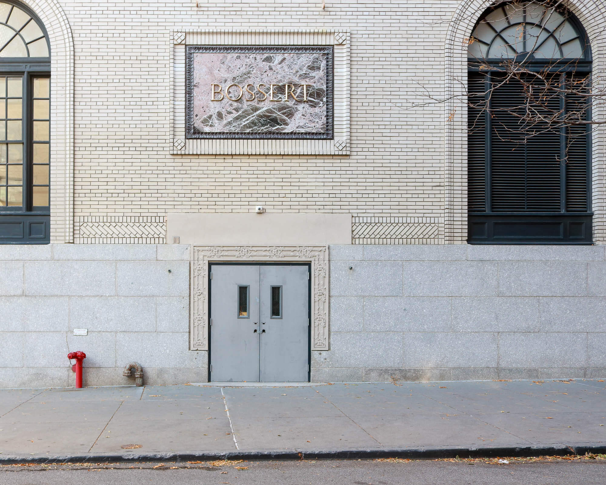 brooklyn architecture bossert hotel 98 montague street brooklyn heights