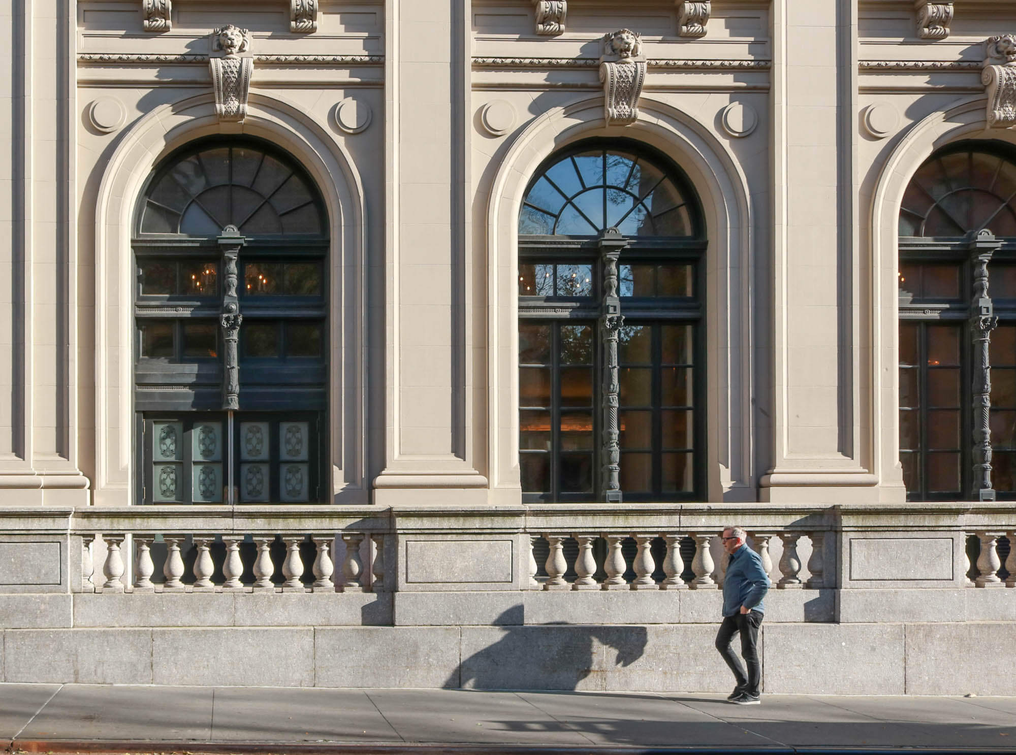 brooklyn architecture hotel bossert 98 montague street