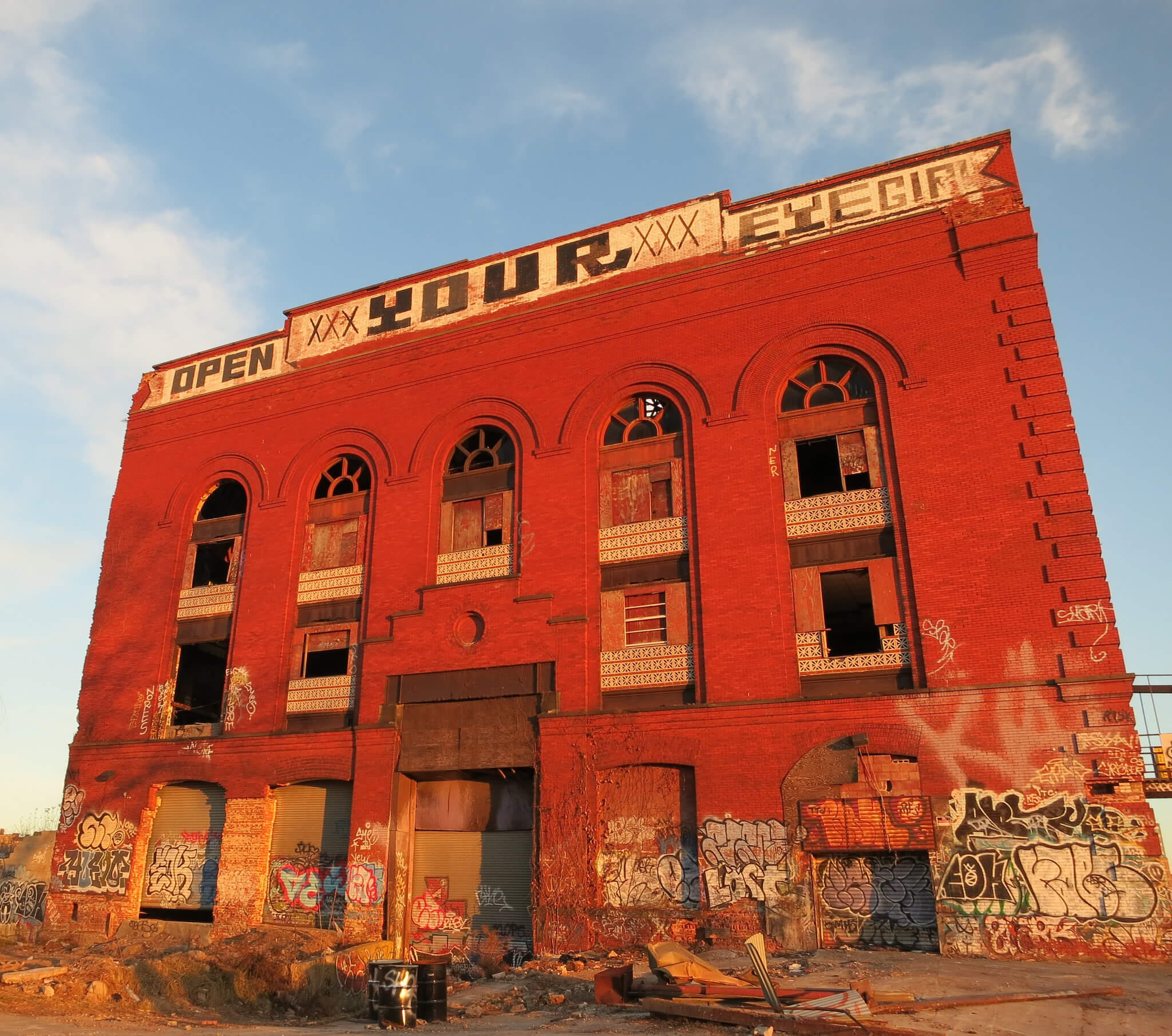 brooklyn development batcave gowanus