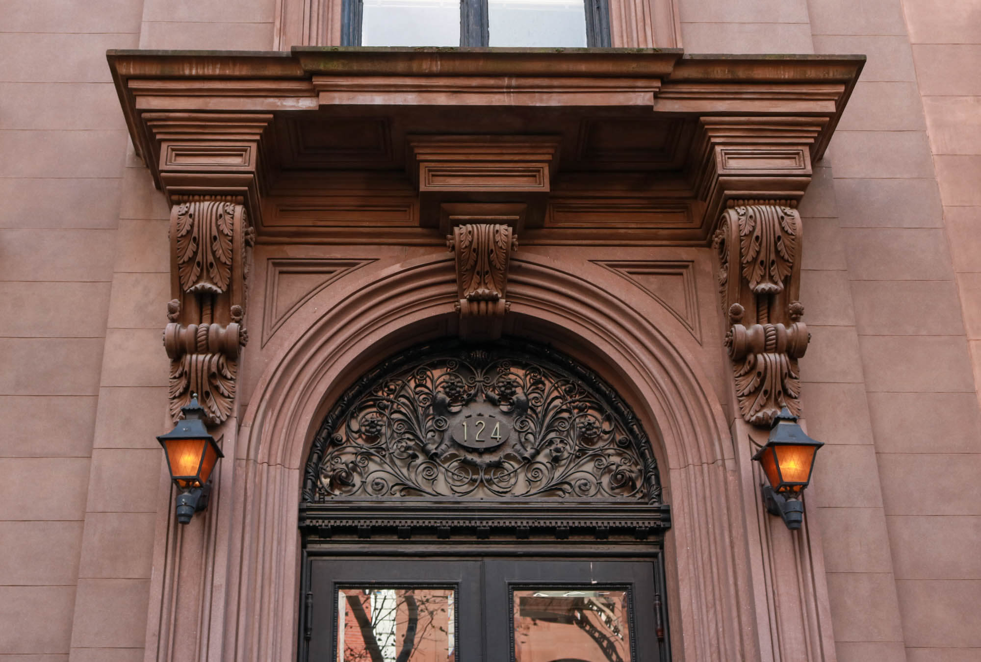 brooklyn heights brownston