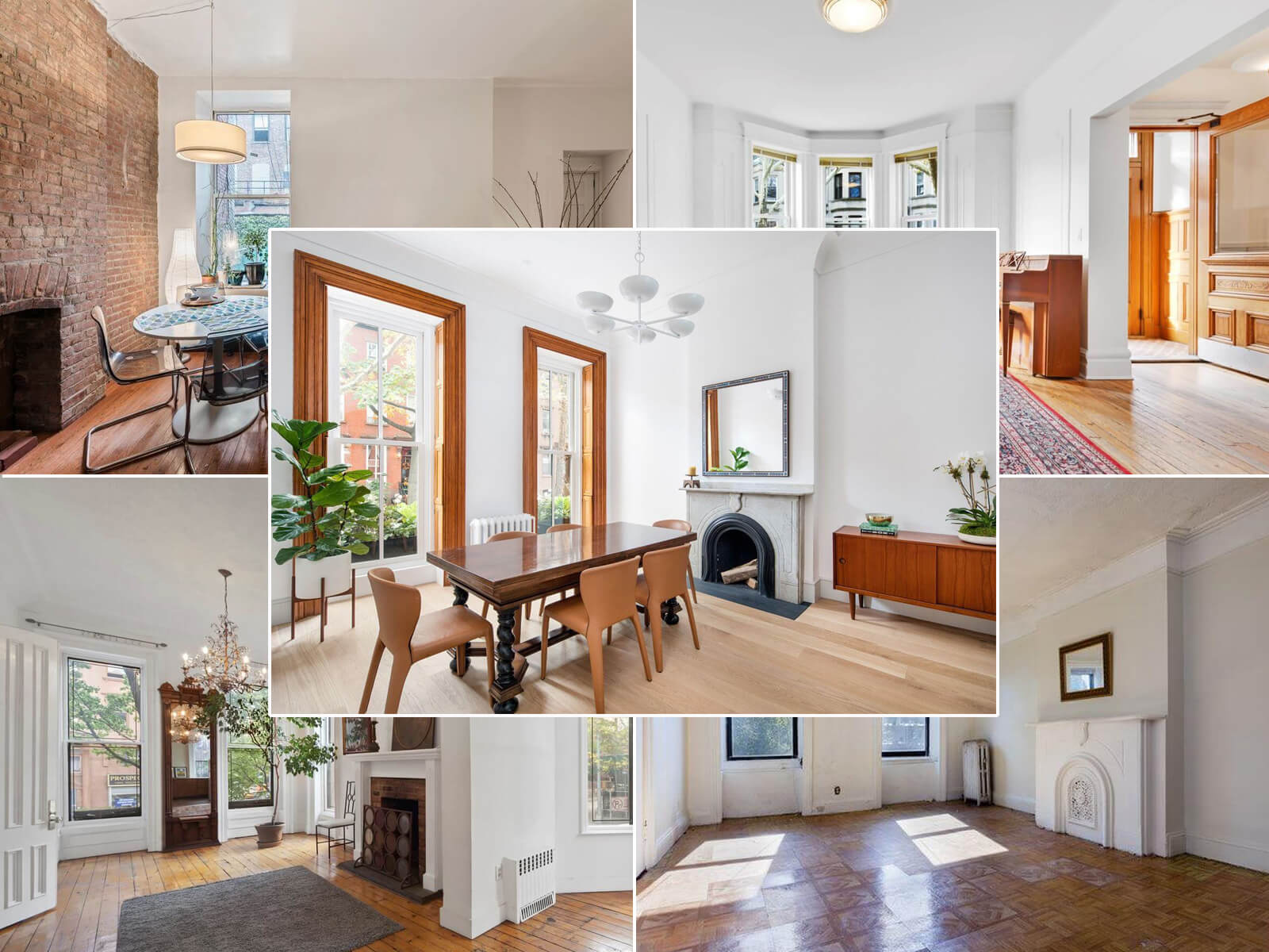 brooklyn homes for sale bed stuy cobble hill crown heights