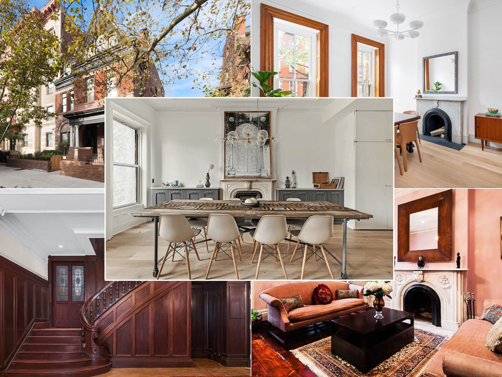 brooklyn homes for sale park slope crown heights