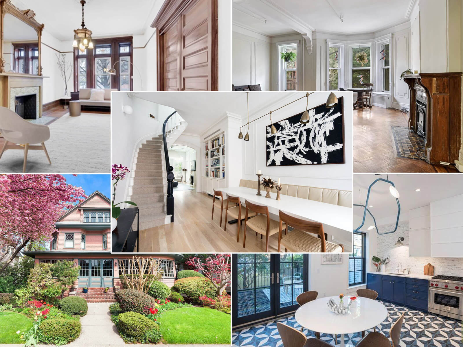 brooklyn homes for sale