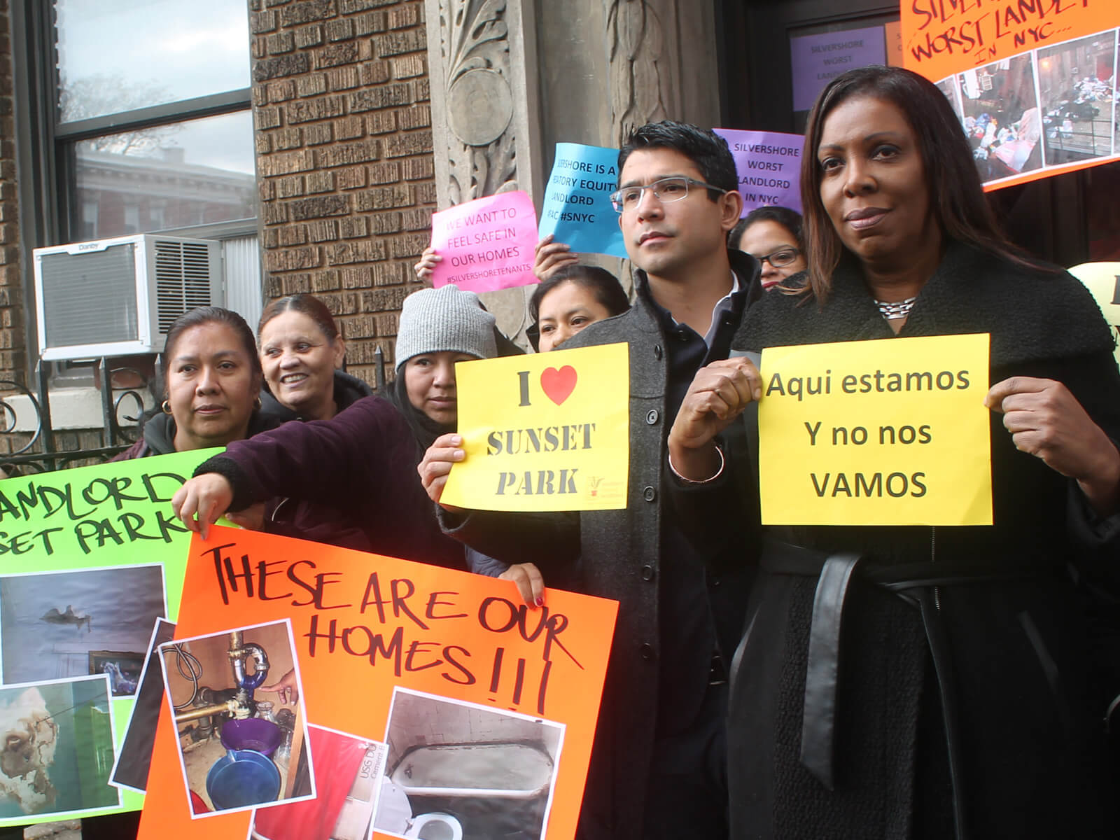 brooklyn housing landlord 5422 fourth avenue sunset park