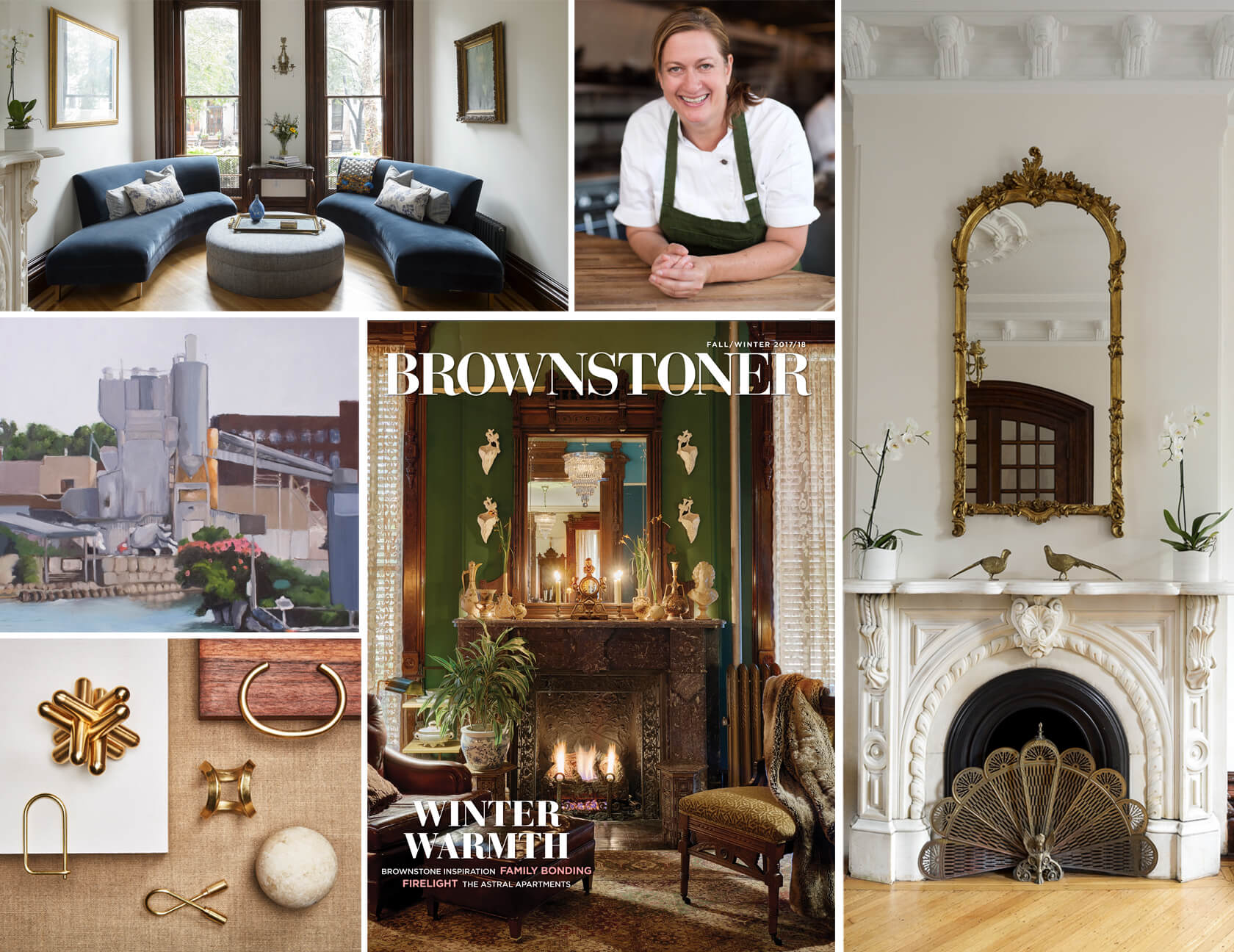 brownstoner magazine fall holiday 2017 2018