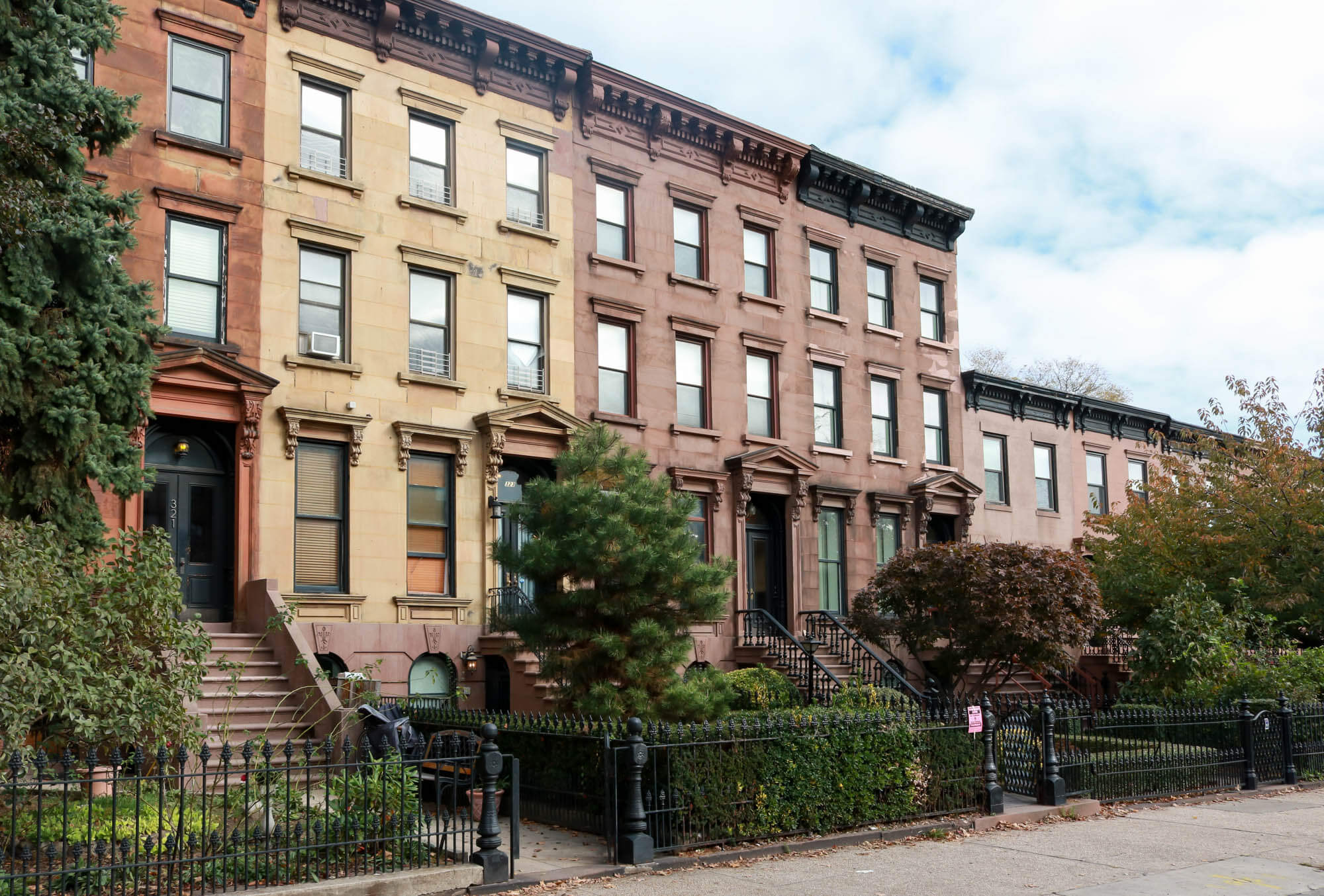 carroll gardens carroll street brooklyn