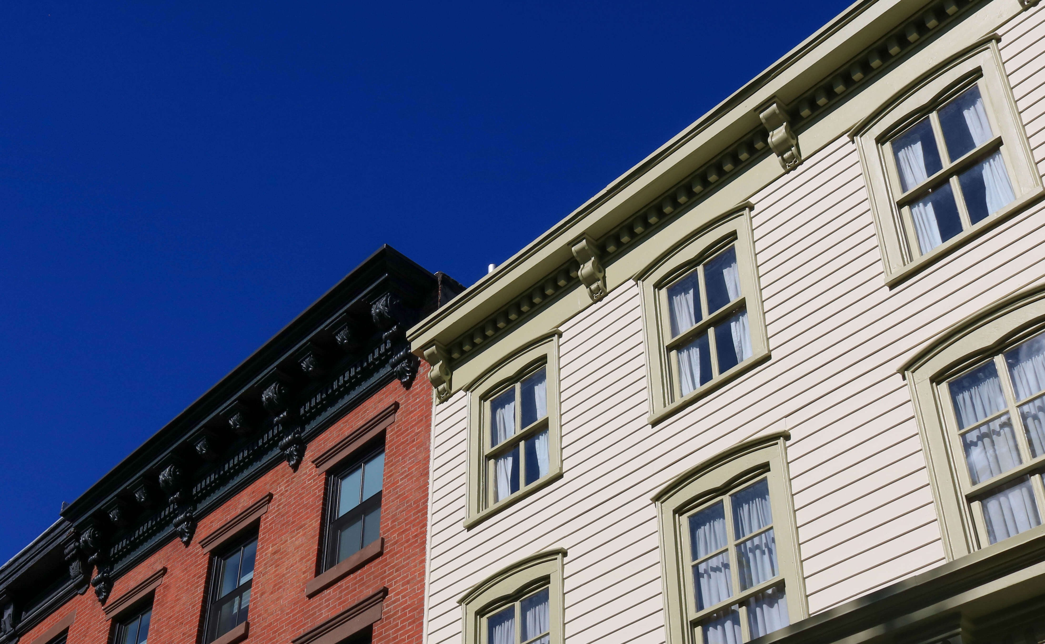fort greene cumberland street