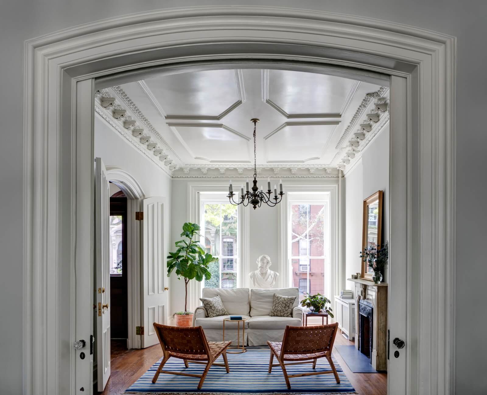 Interior Design Ideas Brooklyn Barker Freeman Fort Greene