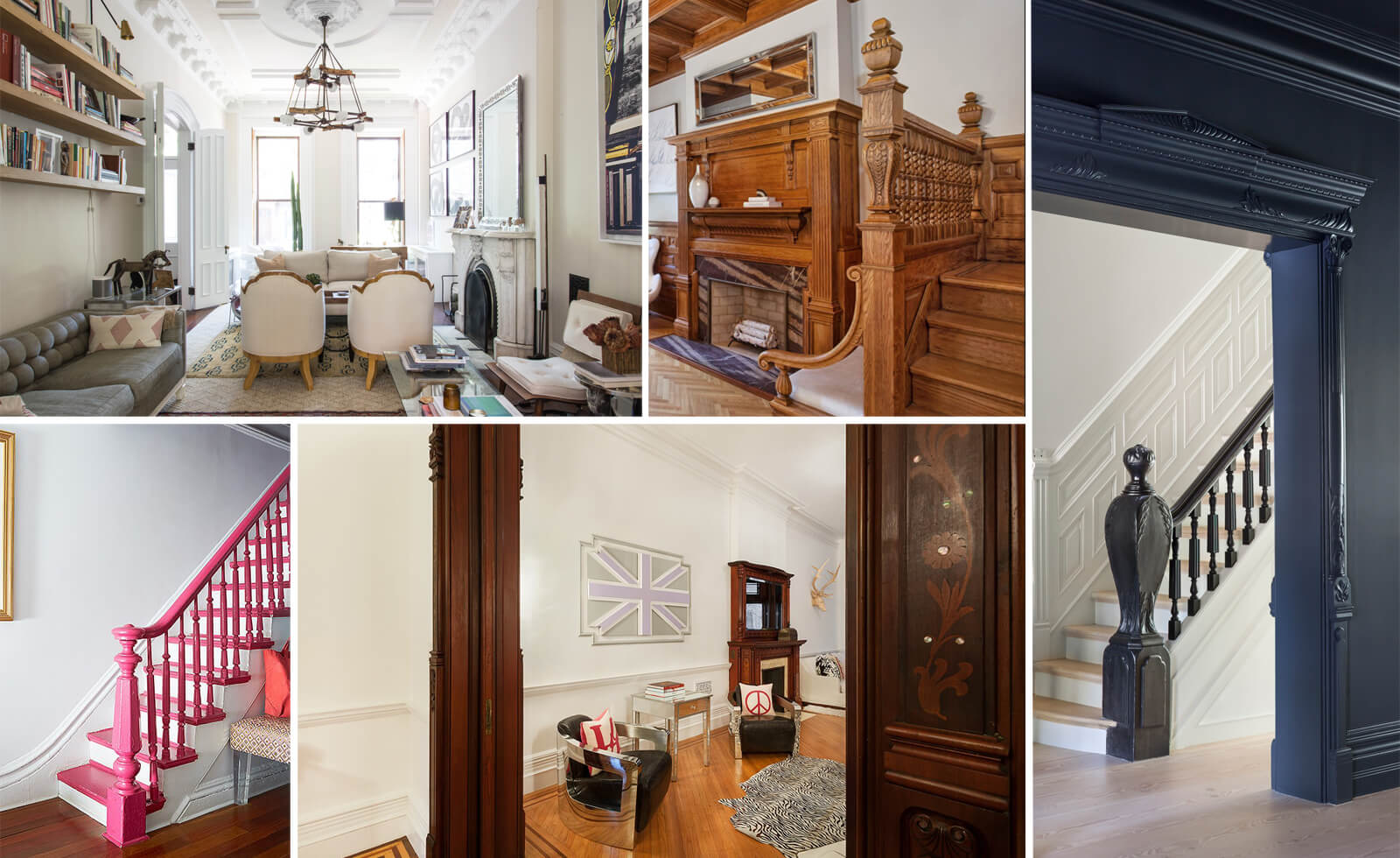 Interior Design Ideas Should Original Woodwork Be Painted