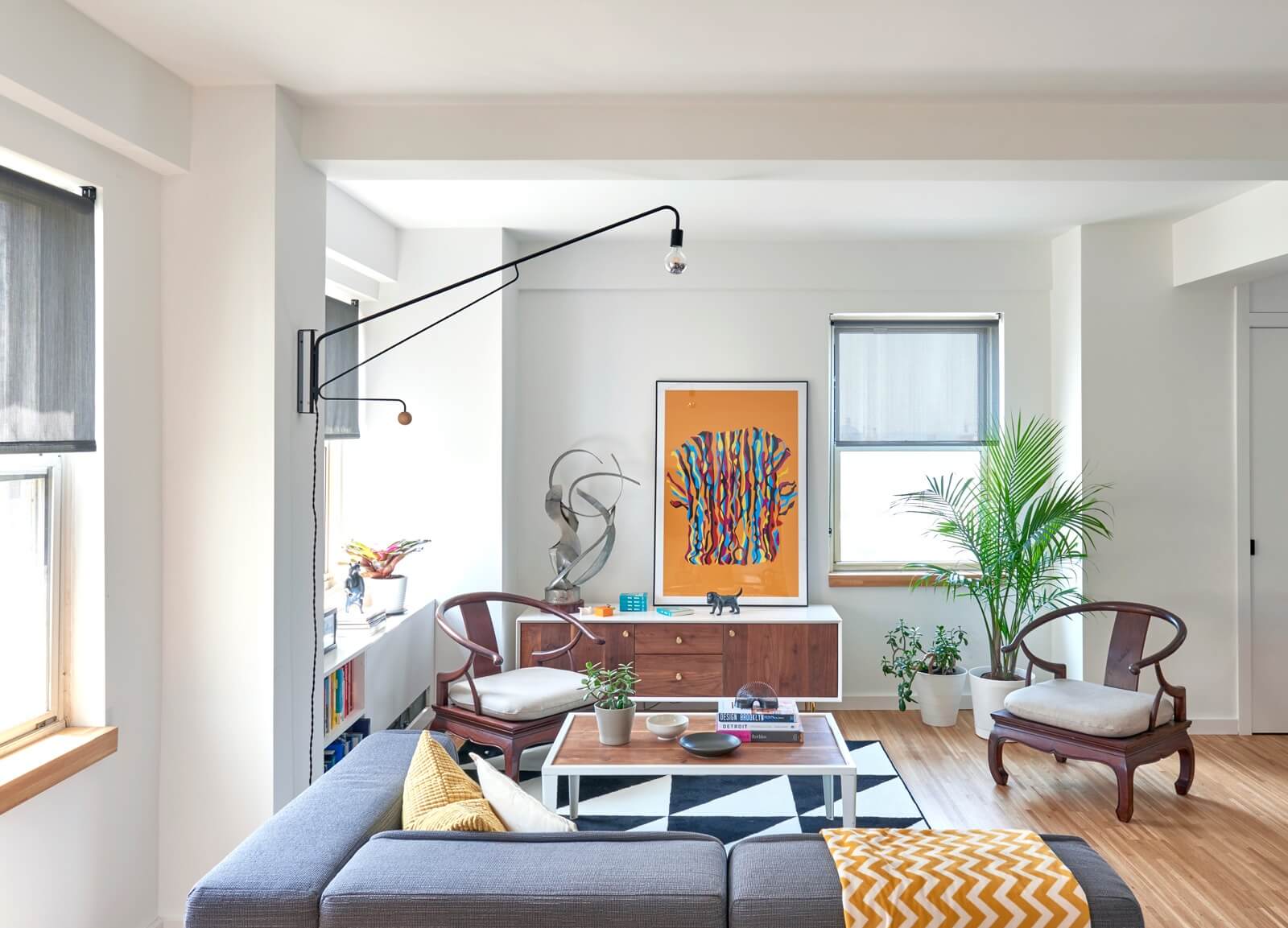 Interior Design Ideas Brooklyn Rajiv Fernandez Brooklyn Heights