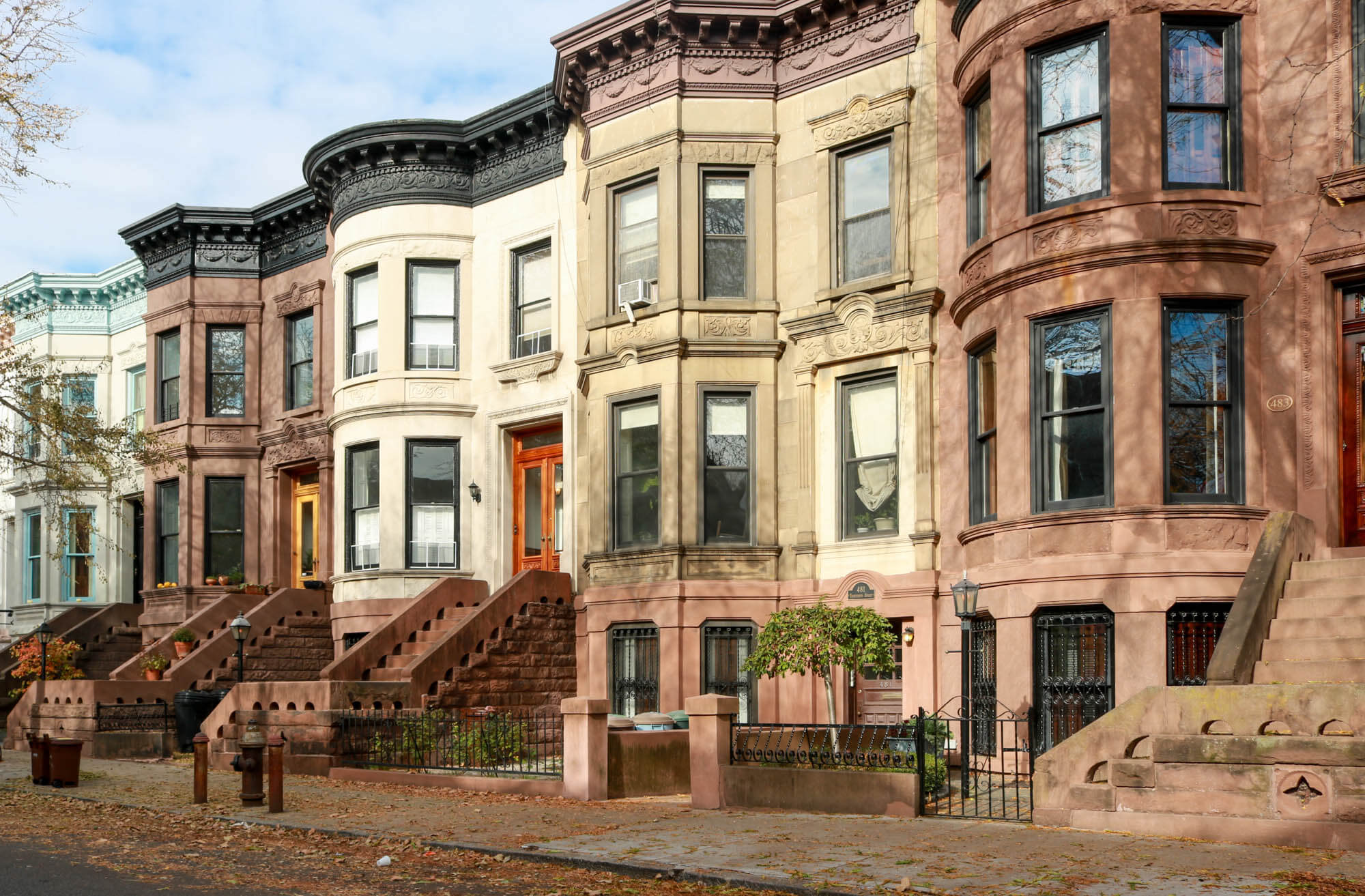 park slope brooklyn