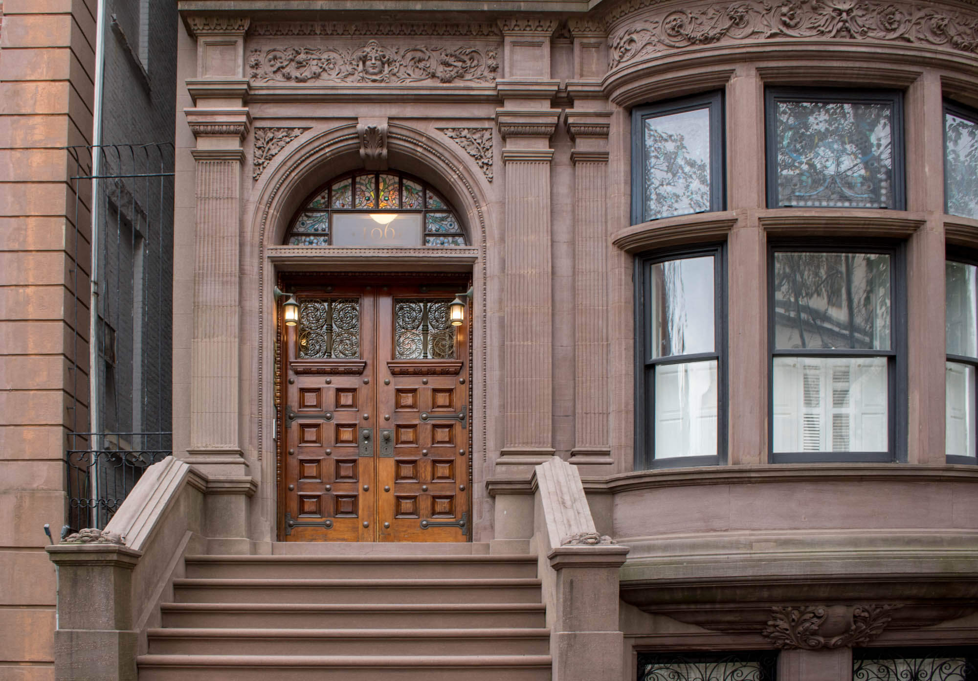 pierrepont street brooklyn heights