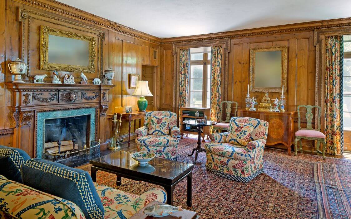 upstate homes for sale david rockefeller estate 180 bedford road sleepy hollow