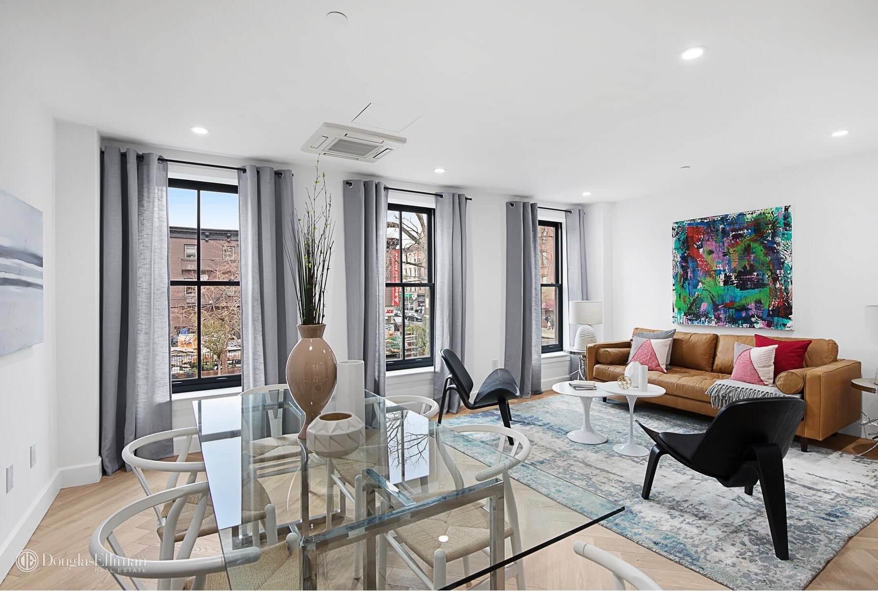 Brooklyn apartment for sale in Carroll Gardens 96 4th Place