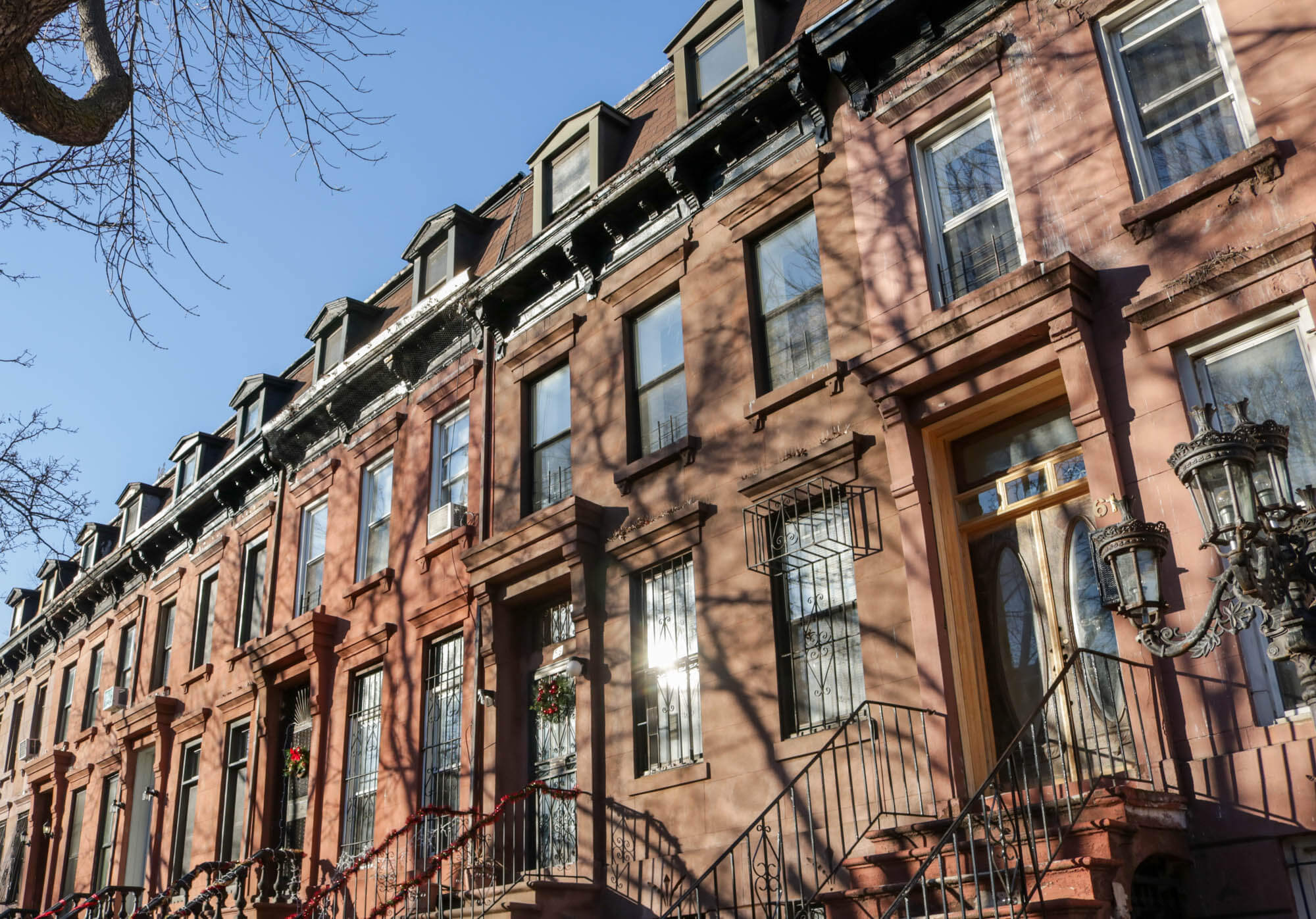 bed stuy brooklyn links