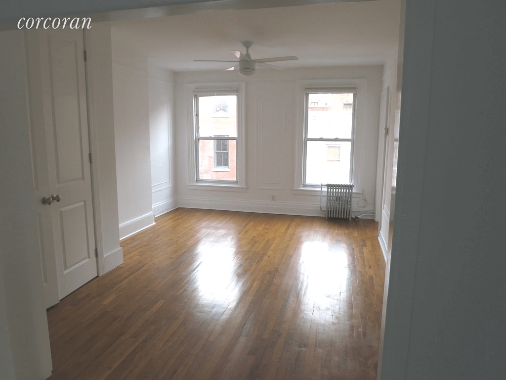 Brooklyn Apartments for Rent in Williamsburg at 16 Fillmore Place