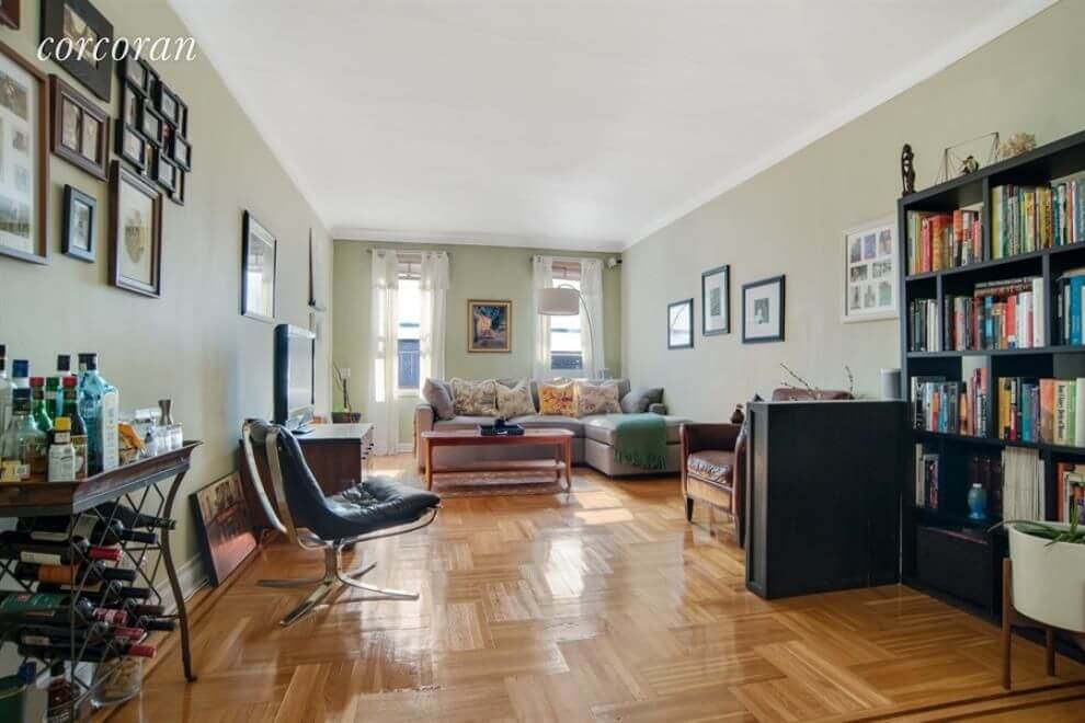 Brooklyn Apartments for Sale in Flatbush at 657 E. 26th Street