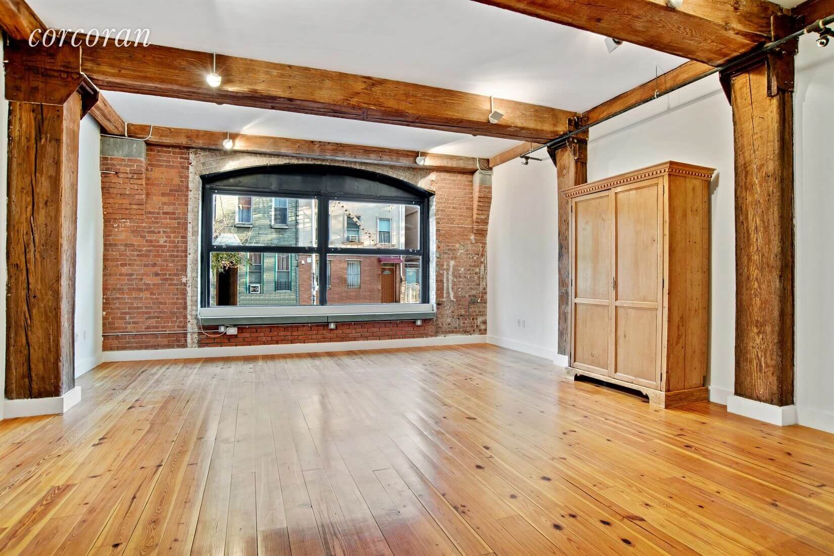 Brooklyn Apartments for Sale in Williamsburg at 72 Berry Street