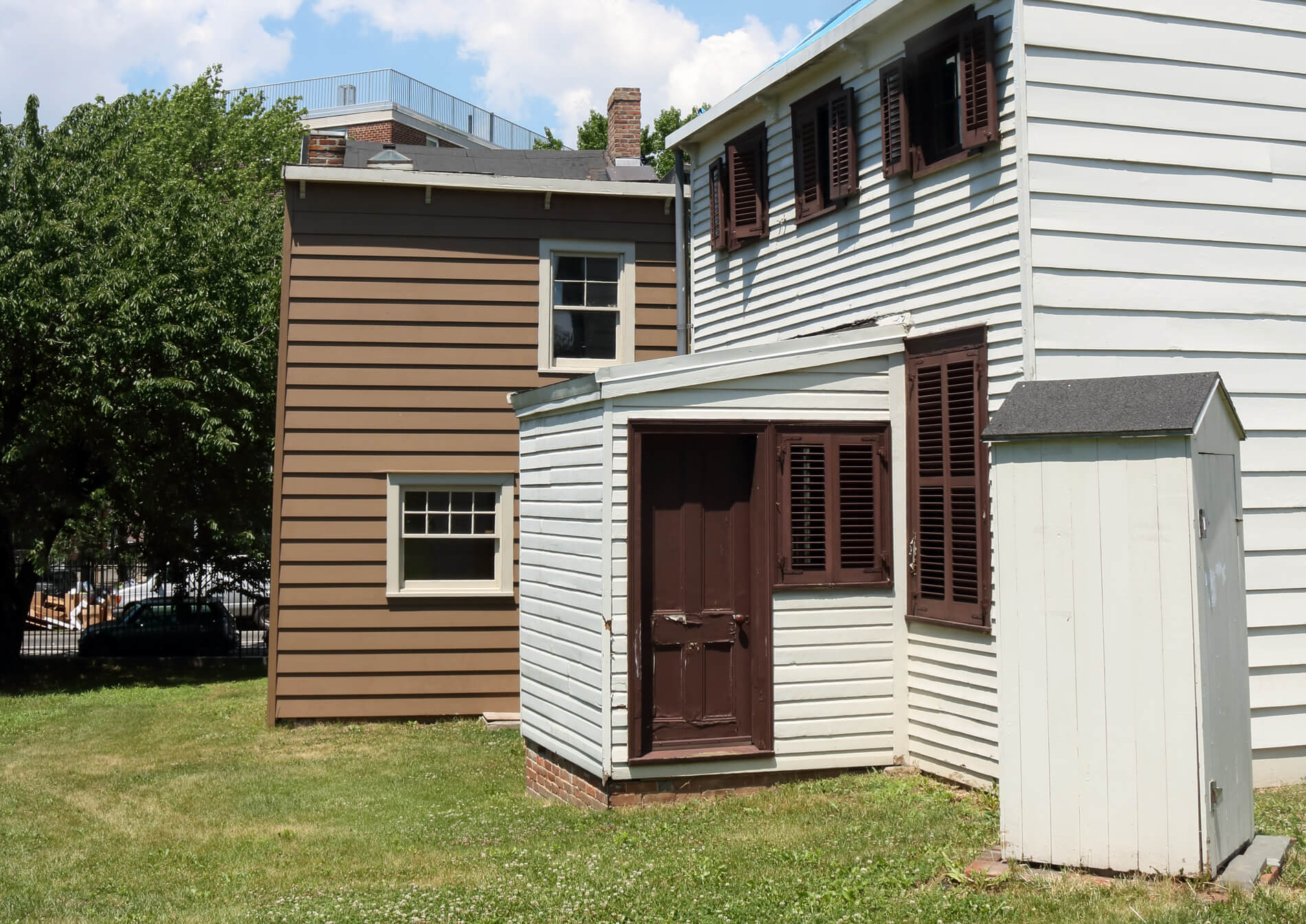 weeksville brooklyn history crown heights