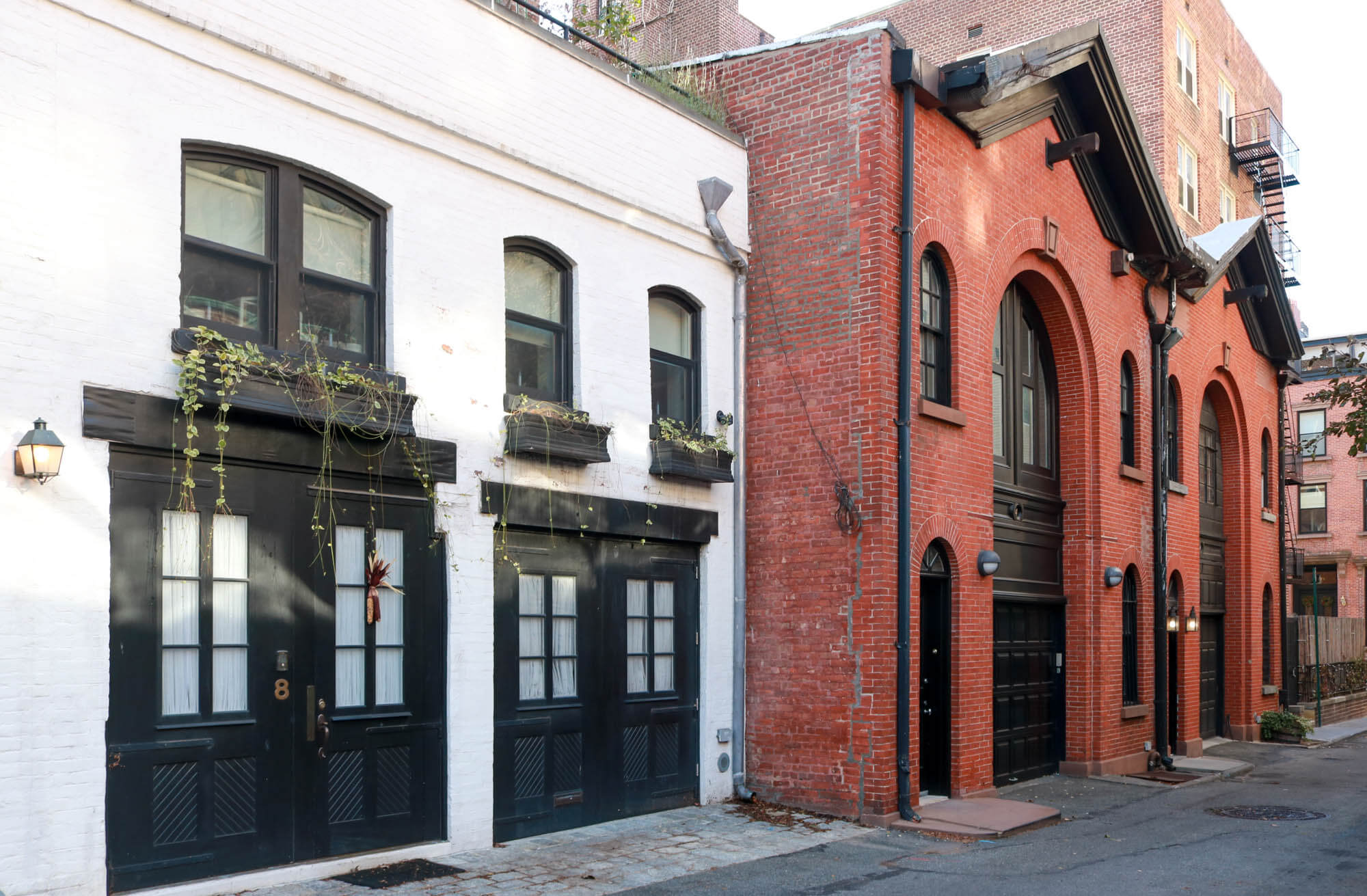 brooklyn heights hunts lane susan de vries