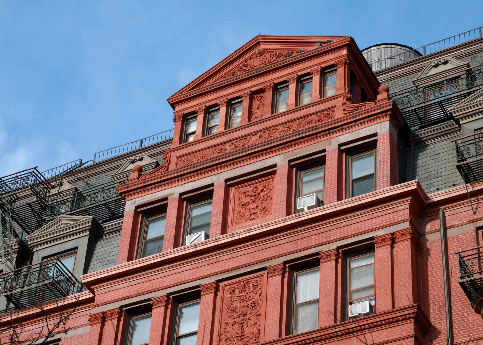 brooklyn heights montague street