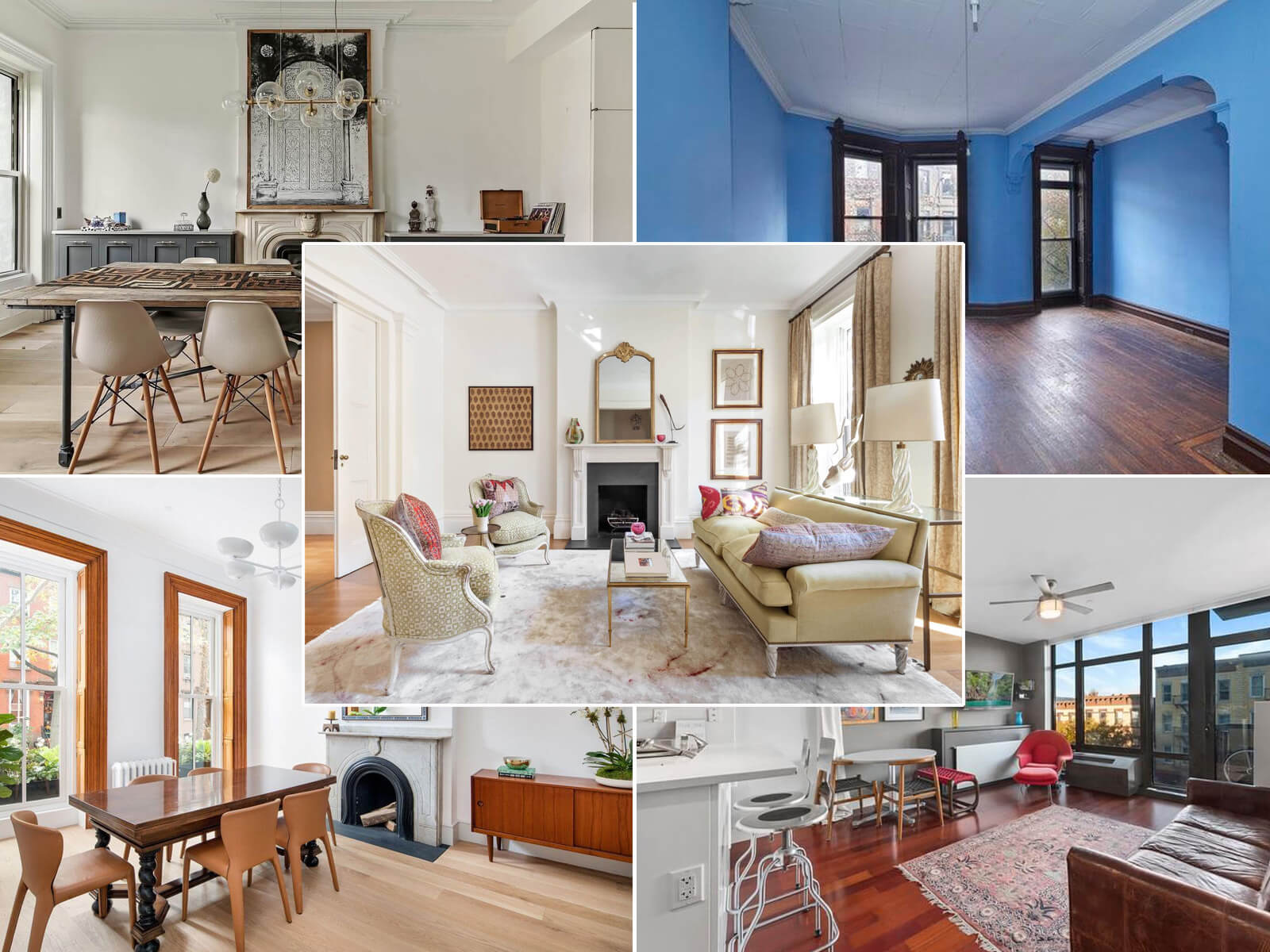 brooklyn homes for sale park slope