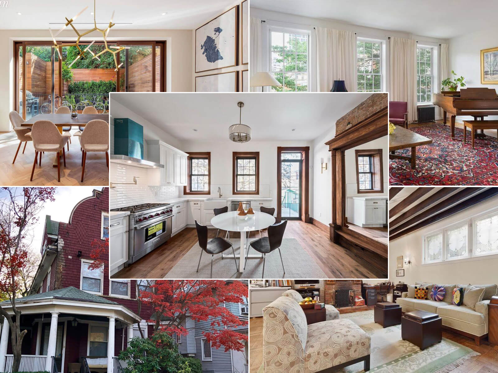 brooklyn homes for sale top 10 williamsburg bed stuy