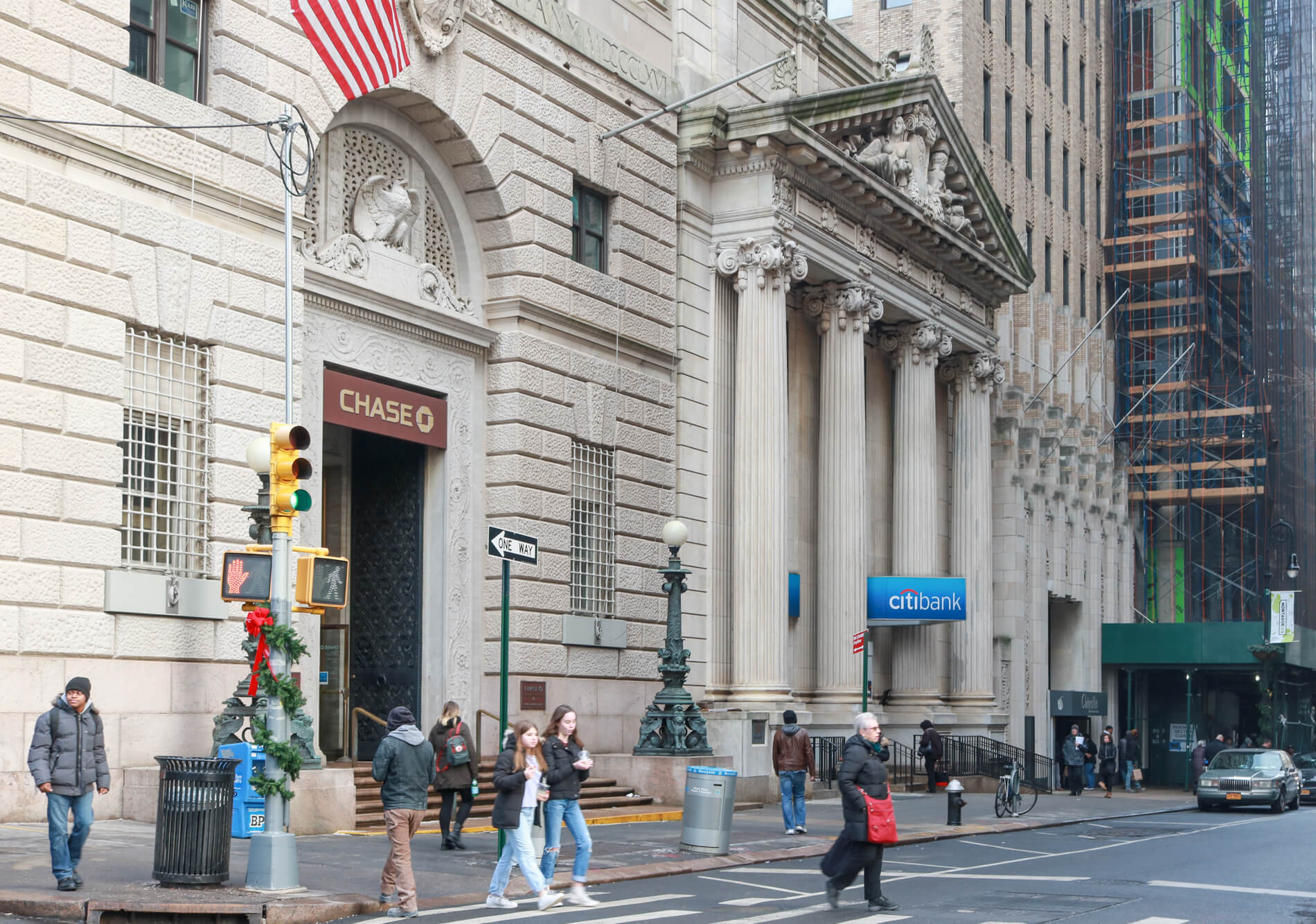 brookllyn landmarks 181 montague street brooklyn heights bank