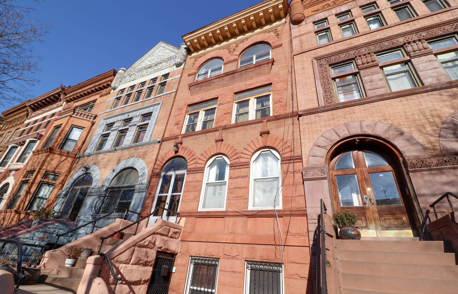 crown heights brooklyn links