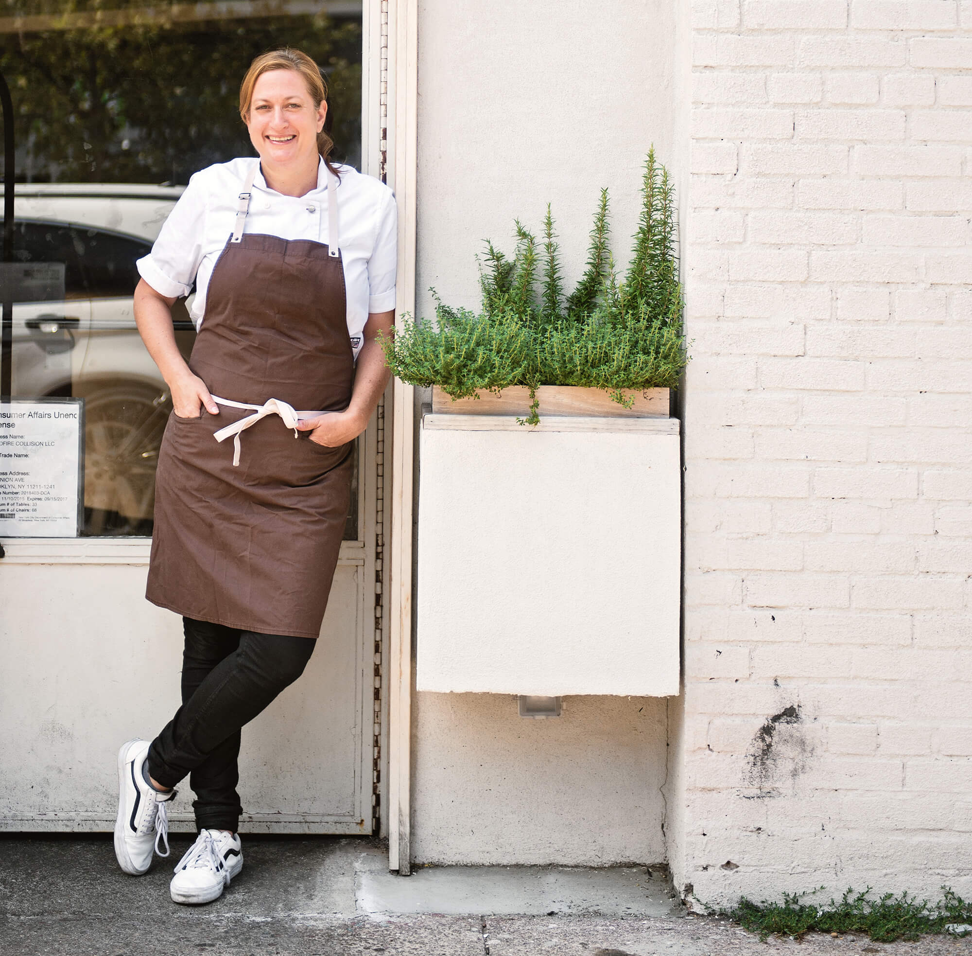 missy robbins brooklyn food lilia restaurant