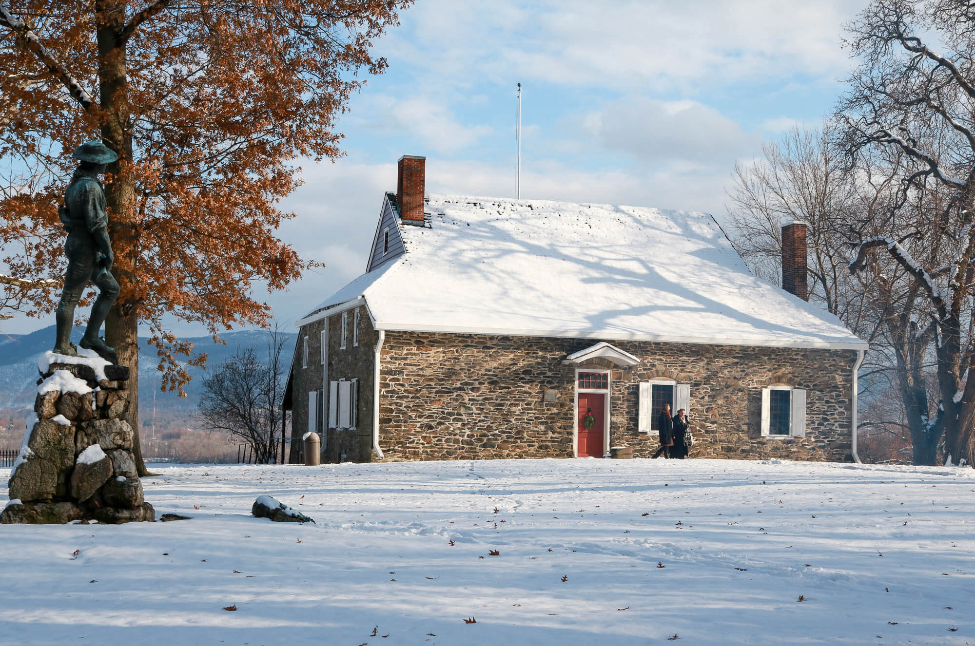 newburgh ny washingtons headquarters