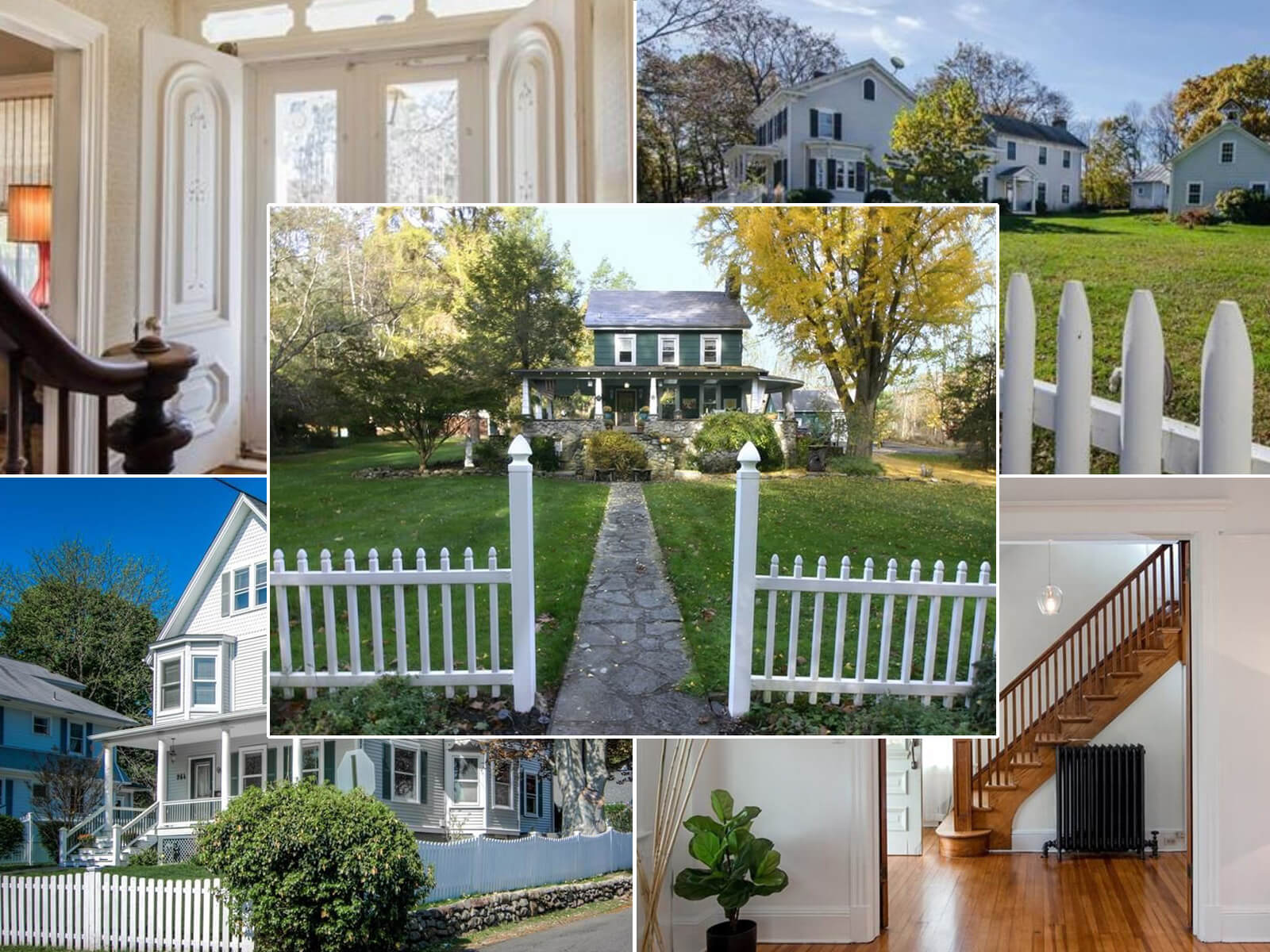 upstate homes for sale warwick south nyack