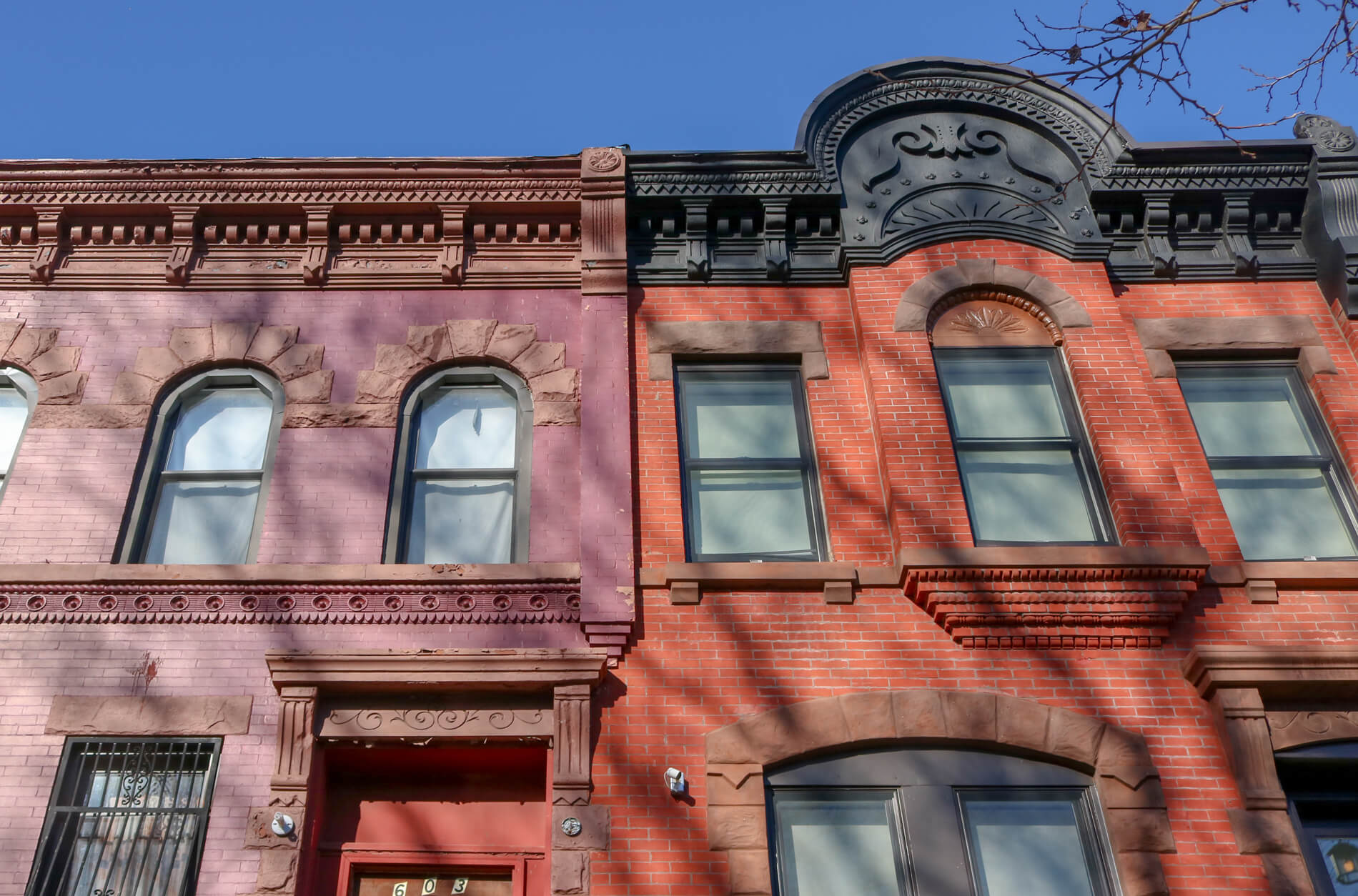 bed stuy decatur street links