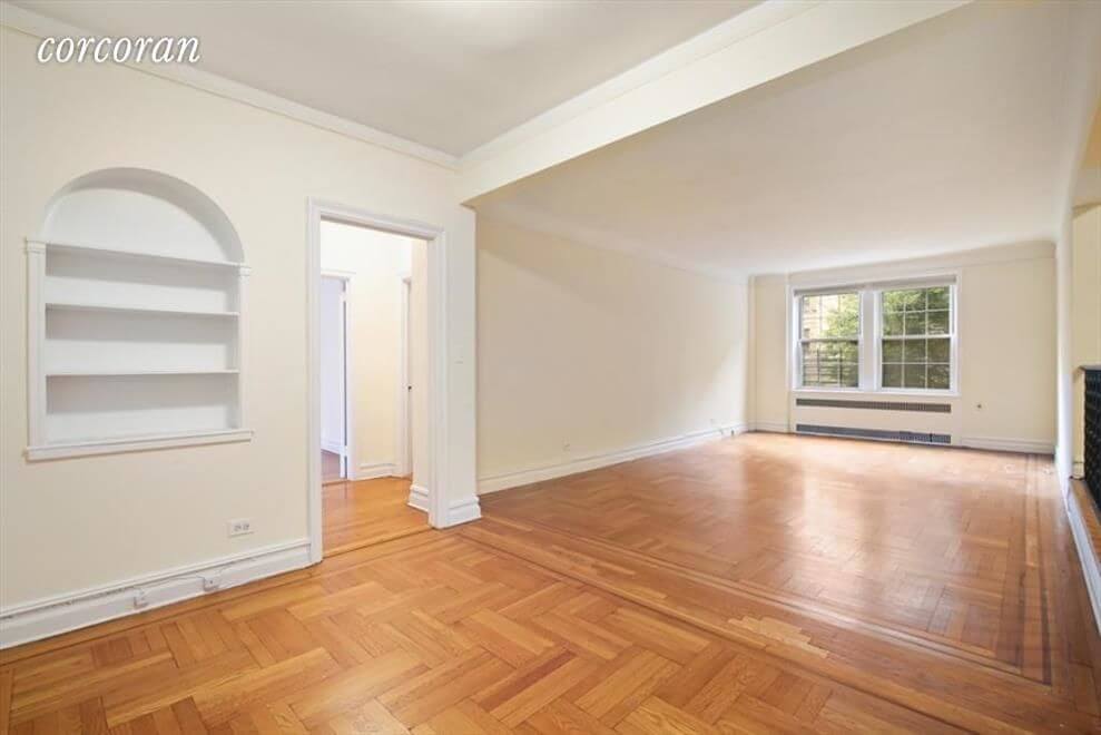 Brooklyn Apartments for Rent in Prospect Heights at 225 Sterling Place