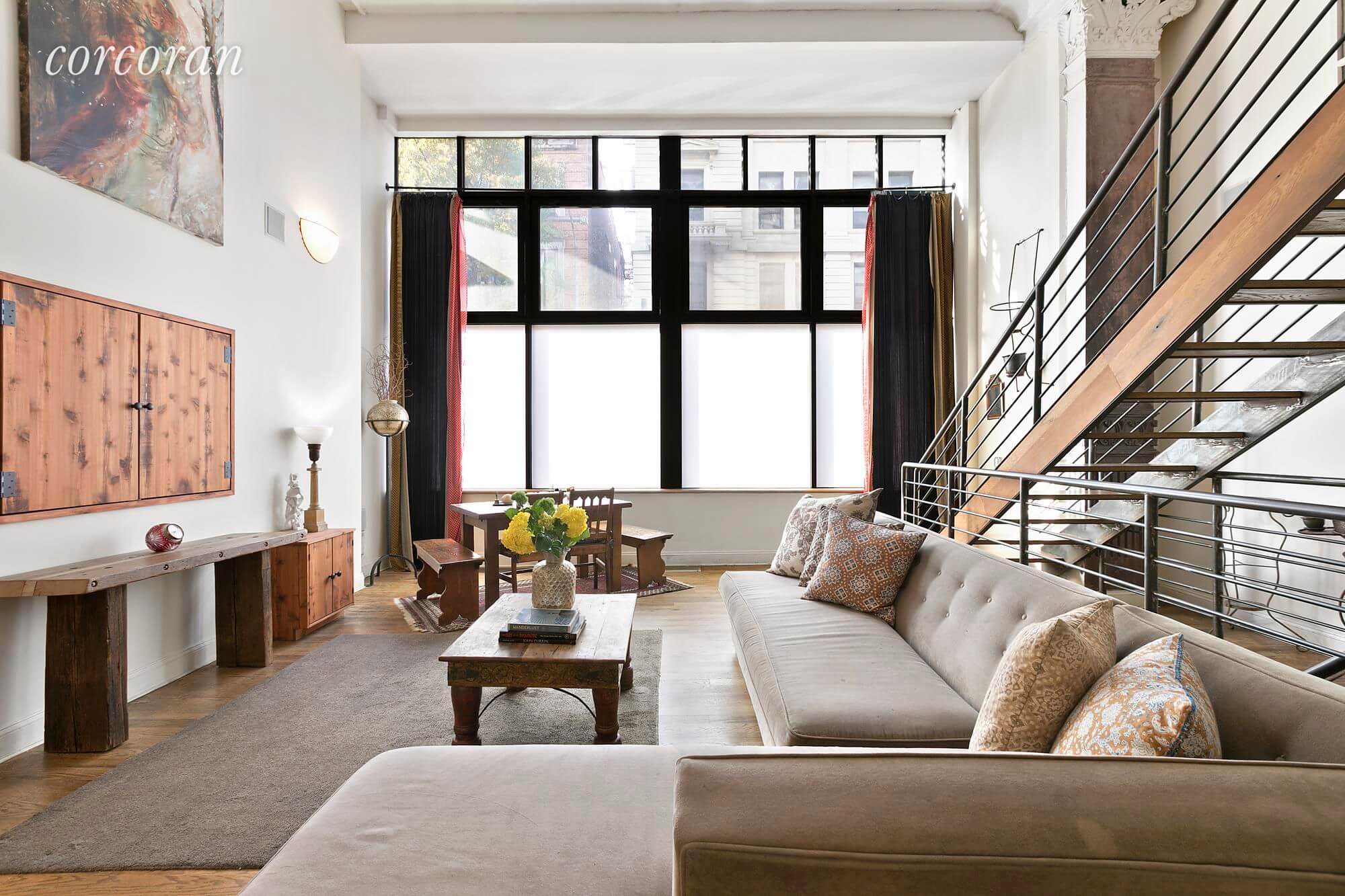 Brooklyn Apartments for Sale in Williamsburg, Boerum Hill, Crown Heights