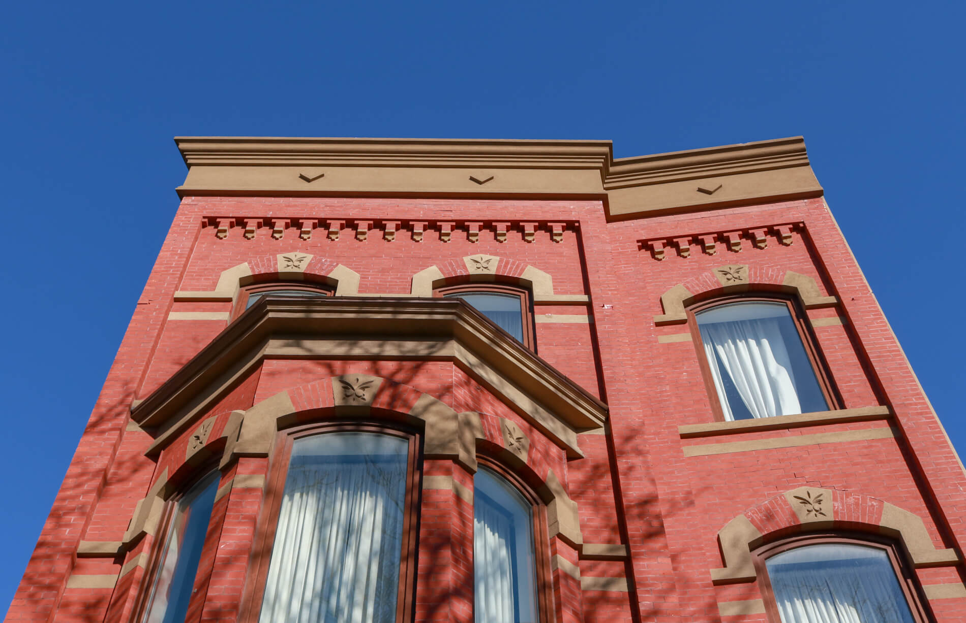 brooklyn architecture 709 bushwick avenue