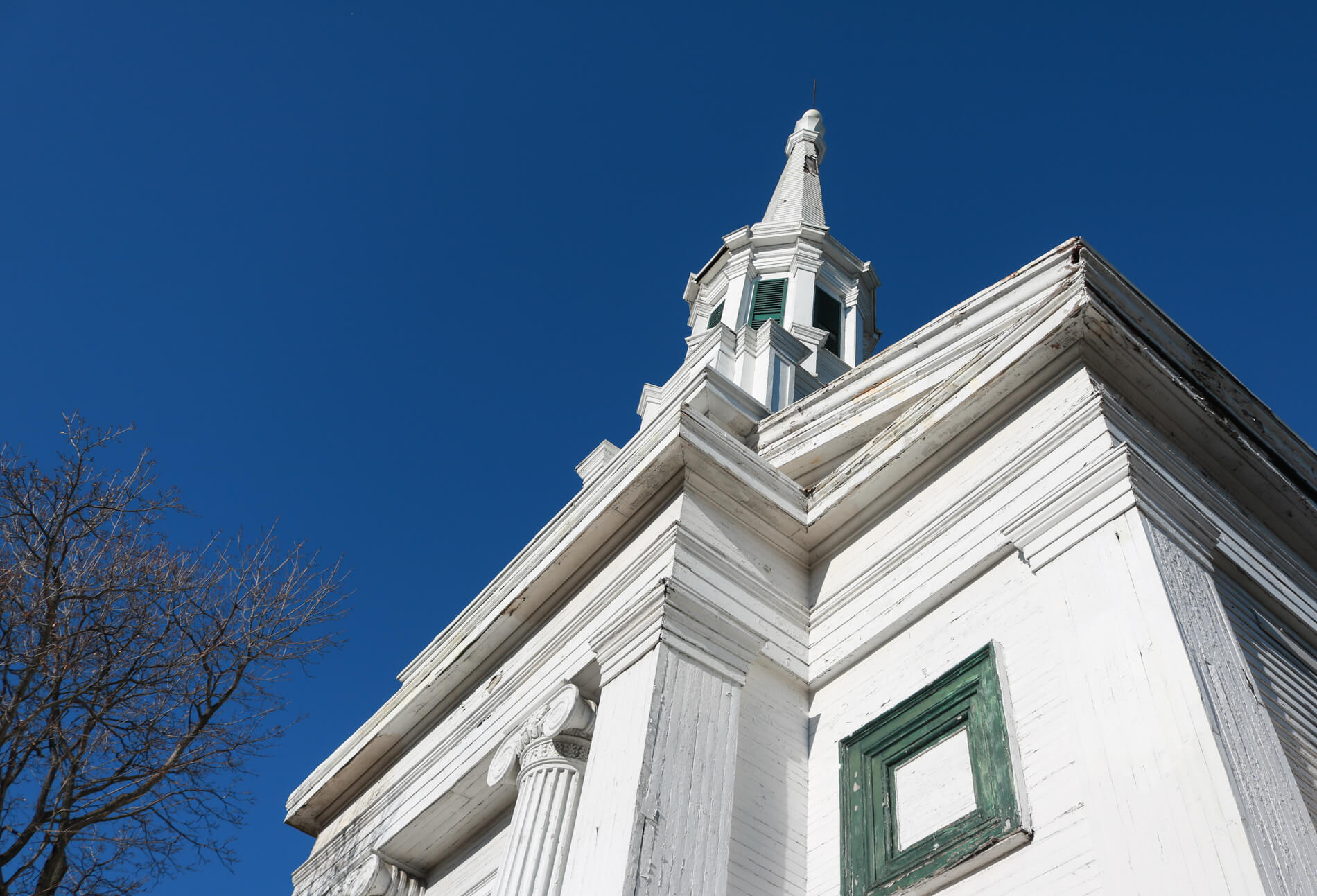 brooklyn architecture 855 bushwick avenue reformed church