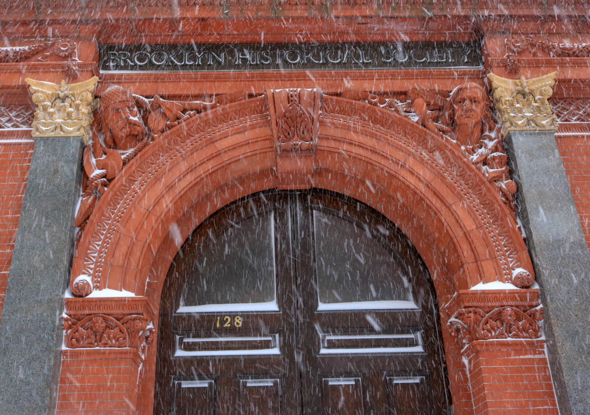 brooklyn historical society brooklyn heights
