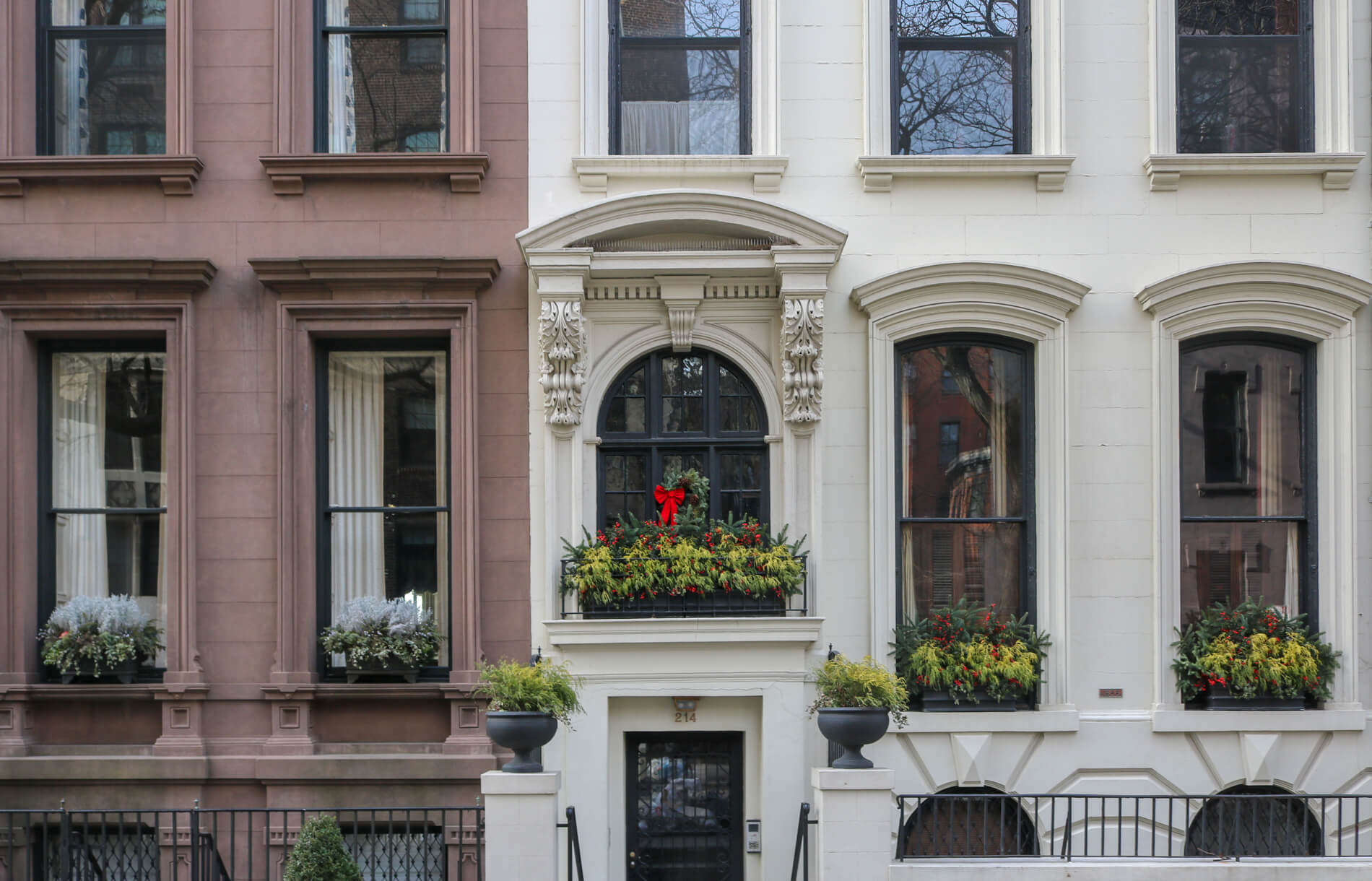 brooklyn heights columbia heights