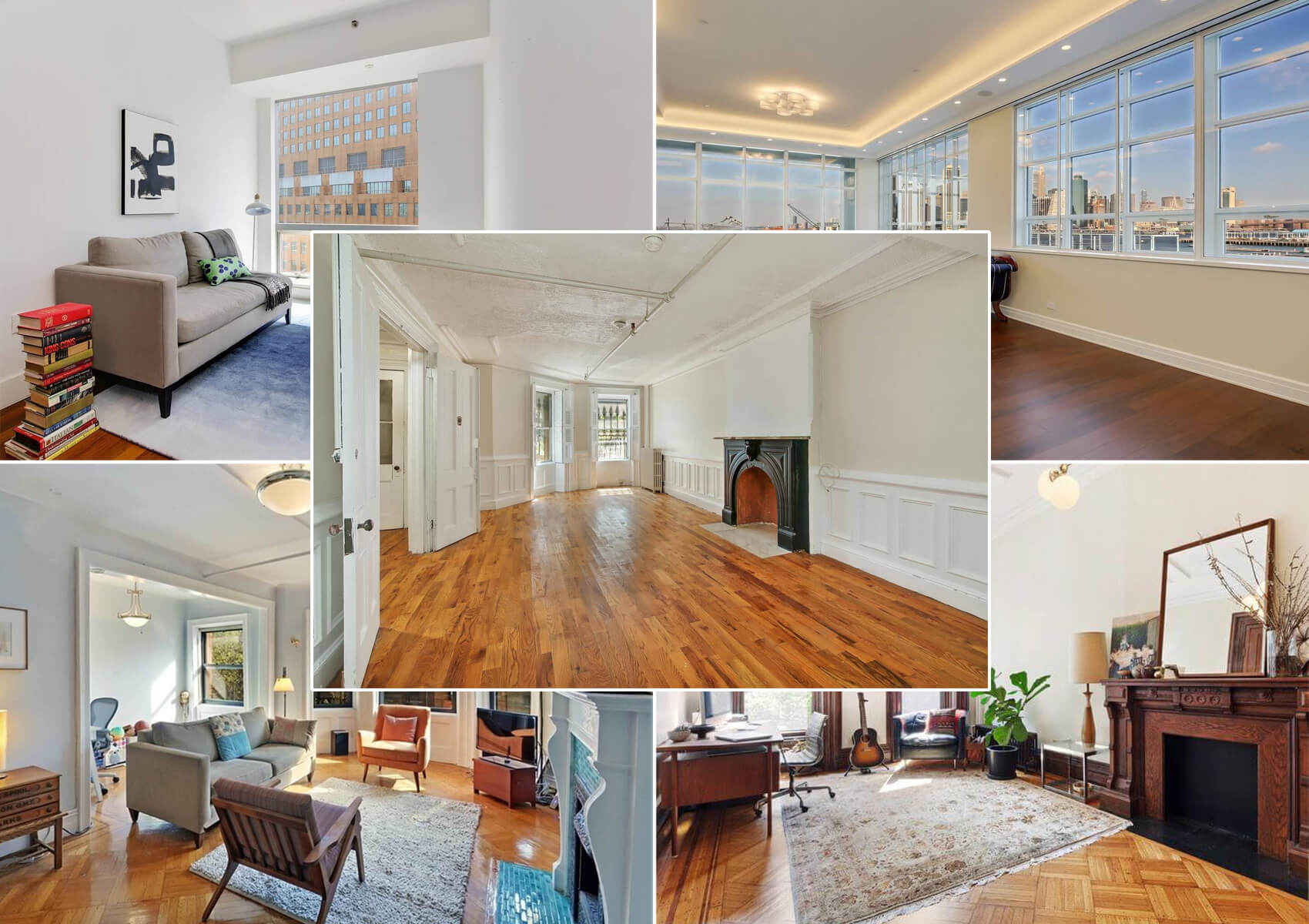 brooklyn homes for sale downtown brooklyn bed stuy red hok